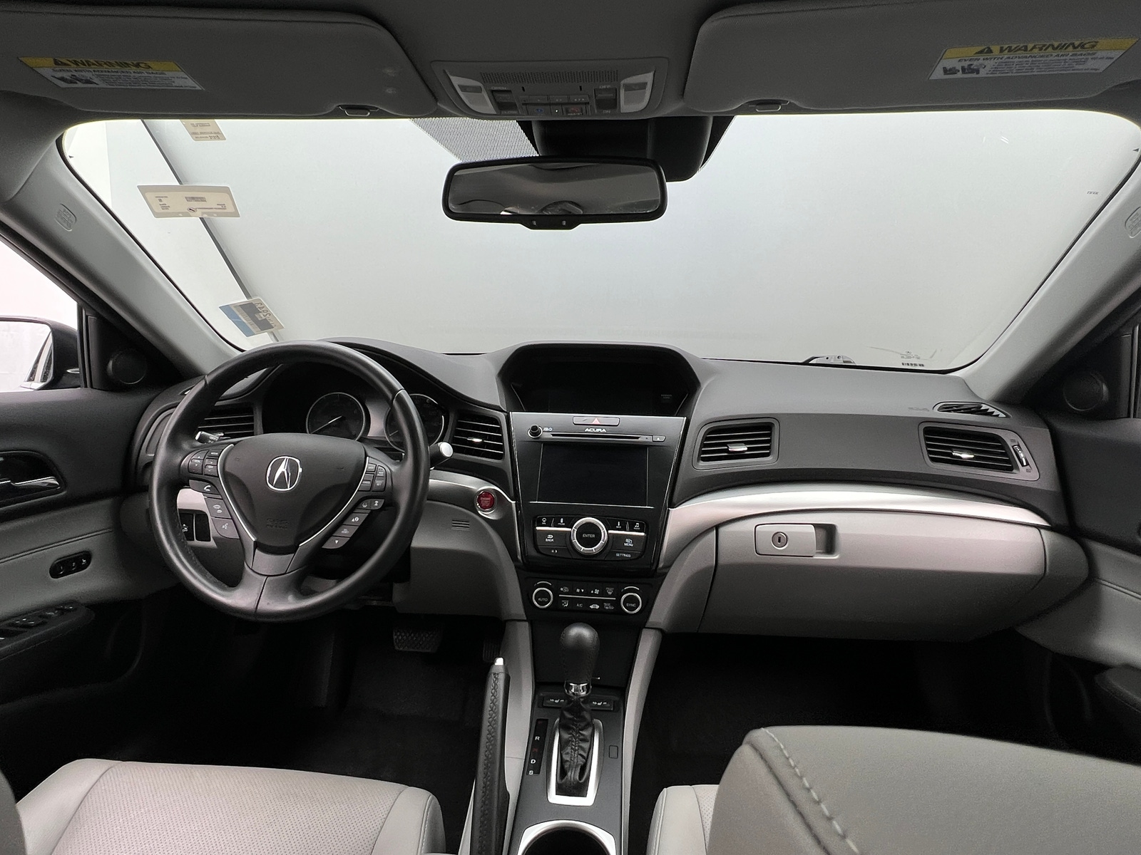 Thumbnail: 2016 Acura ILX - 2