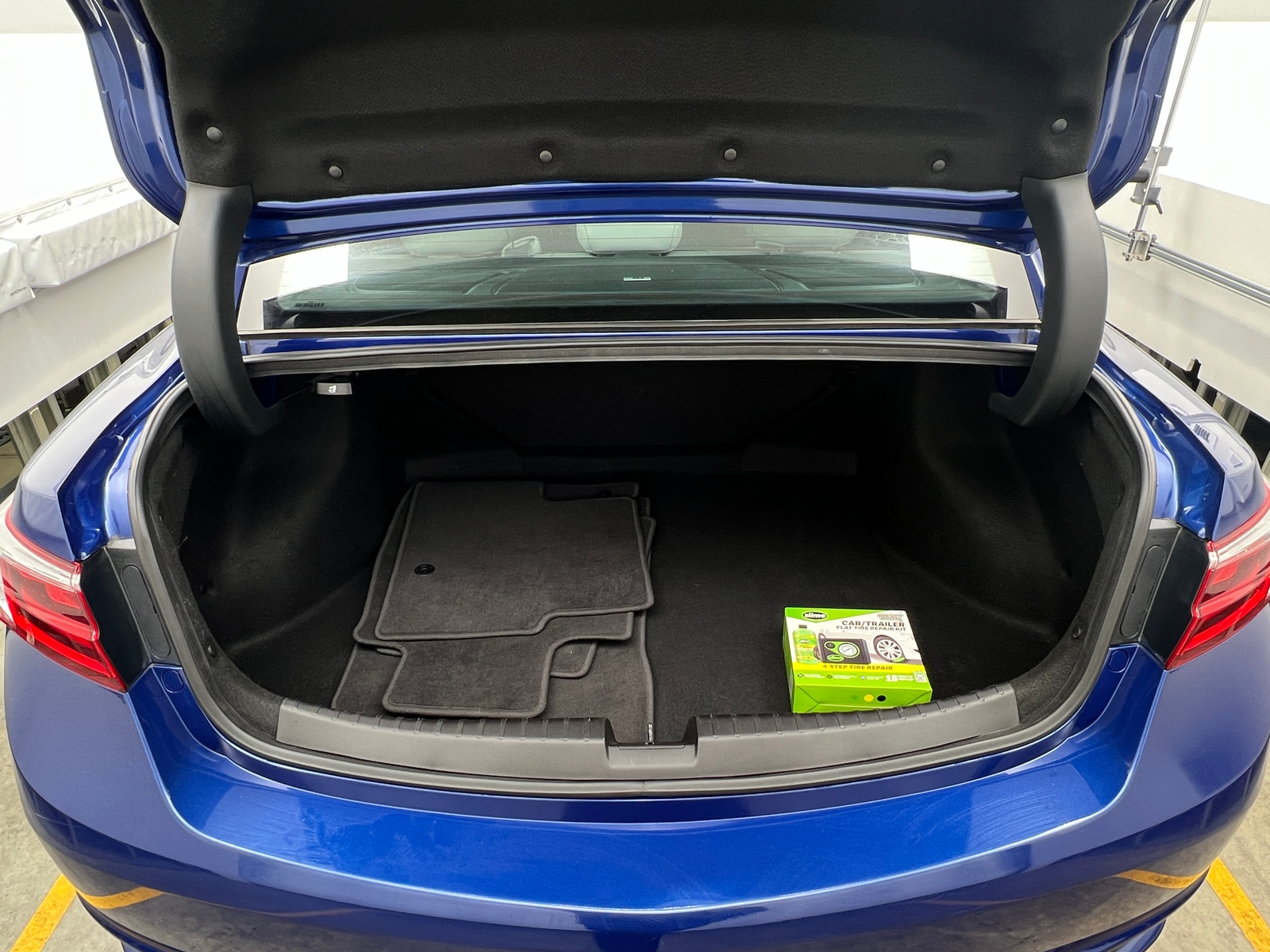Thumbnail: 2016 Acura ILX - 6
