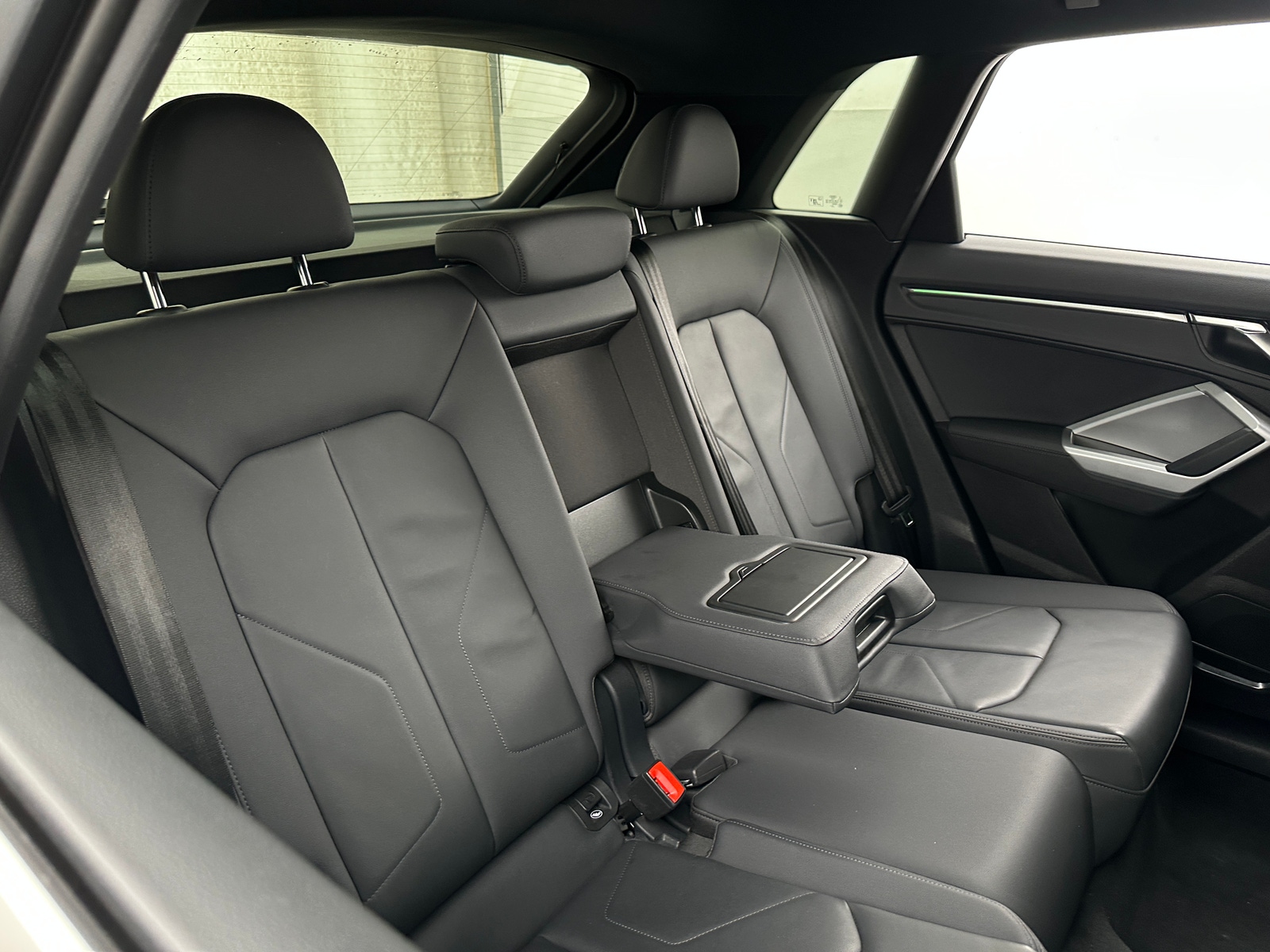 Thumbnail: 2021 Audi Q3 - 5