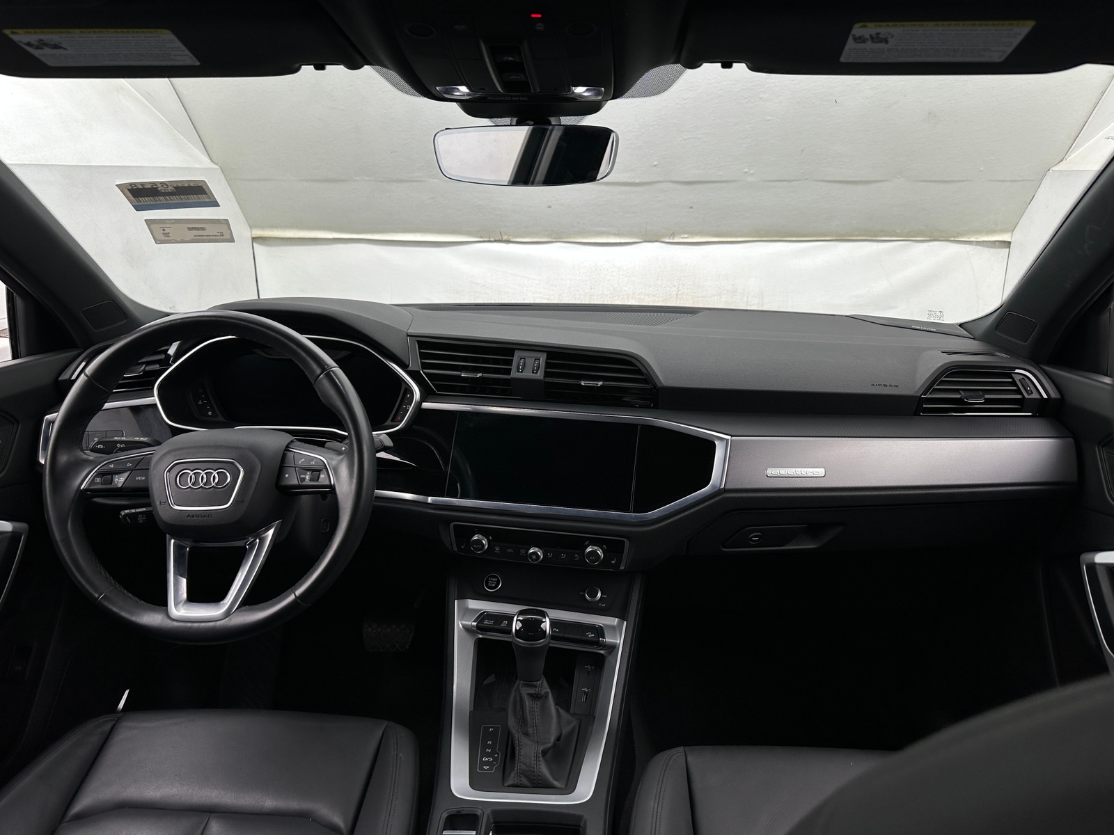 Thumbnail: 2021 Audi Q3 - 2