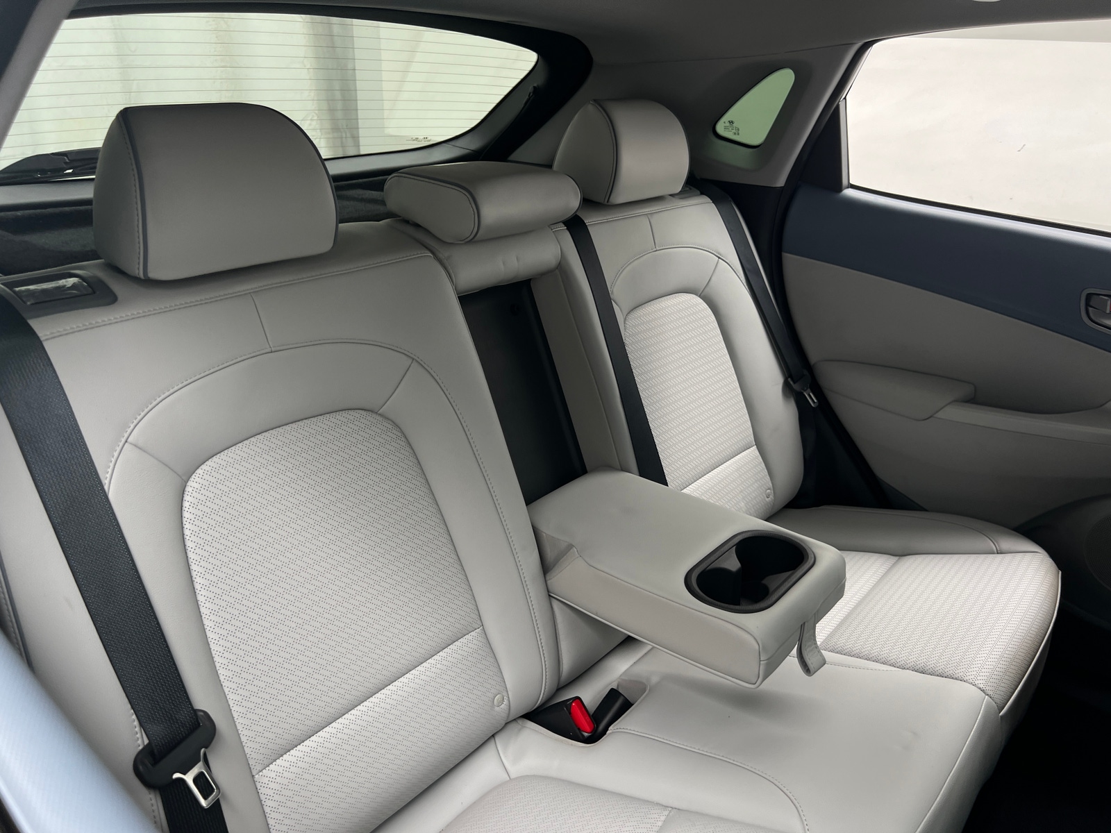 Thumbnail: 2021 Hyundai Kona - 5