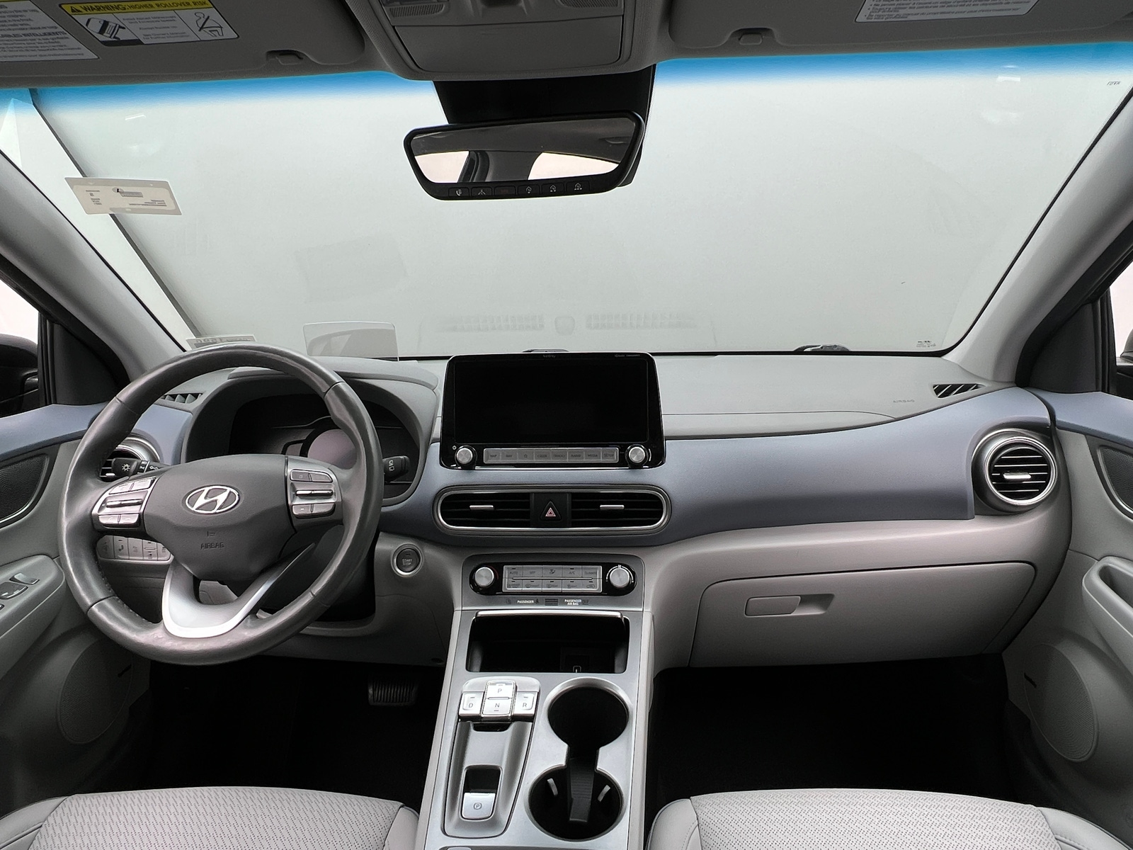 Thumbnail: 2021 Hyundai Kona - 2