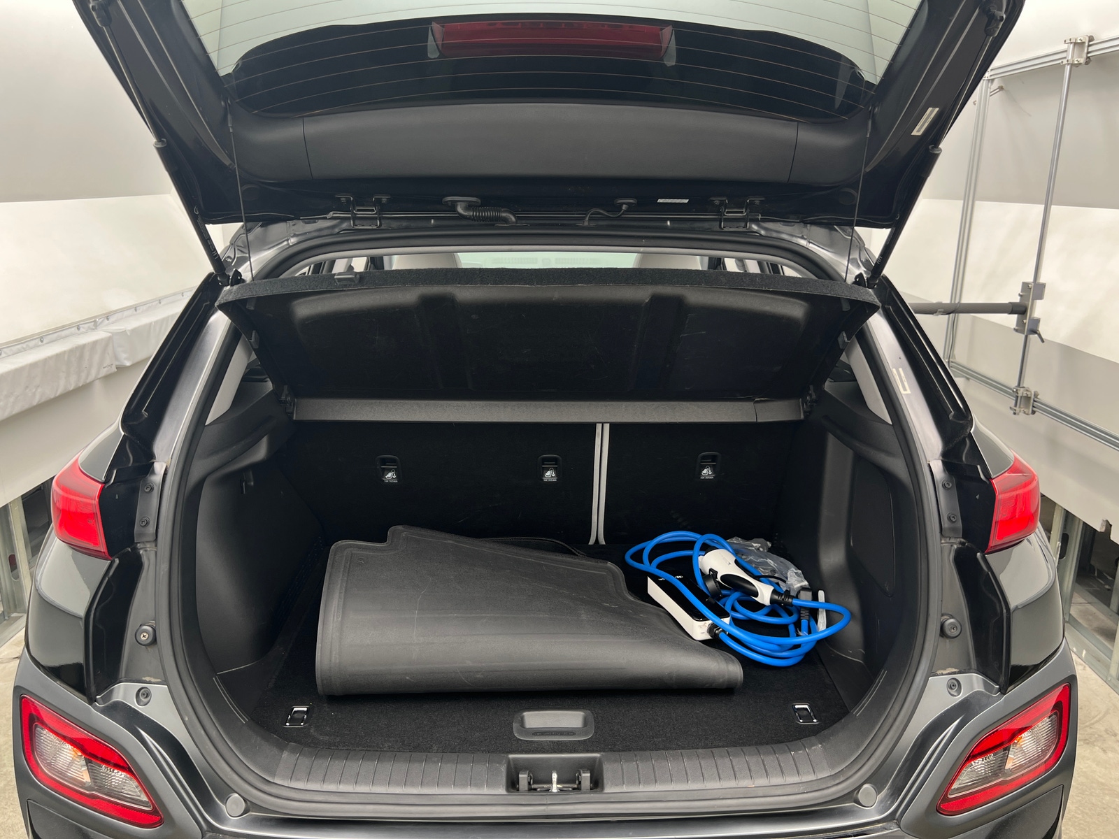 Thumbnail: 2021 Hyundai Kona - 6