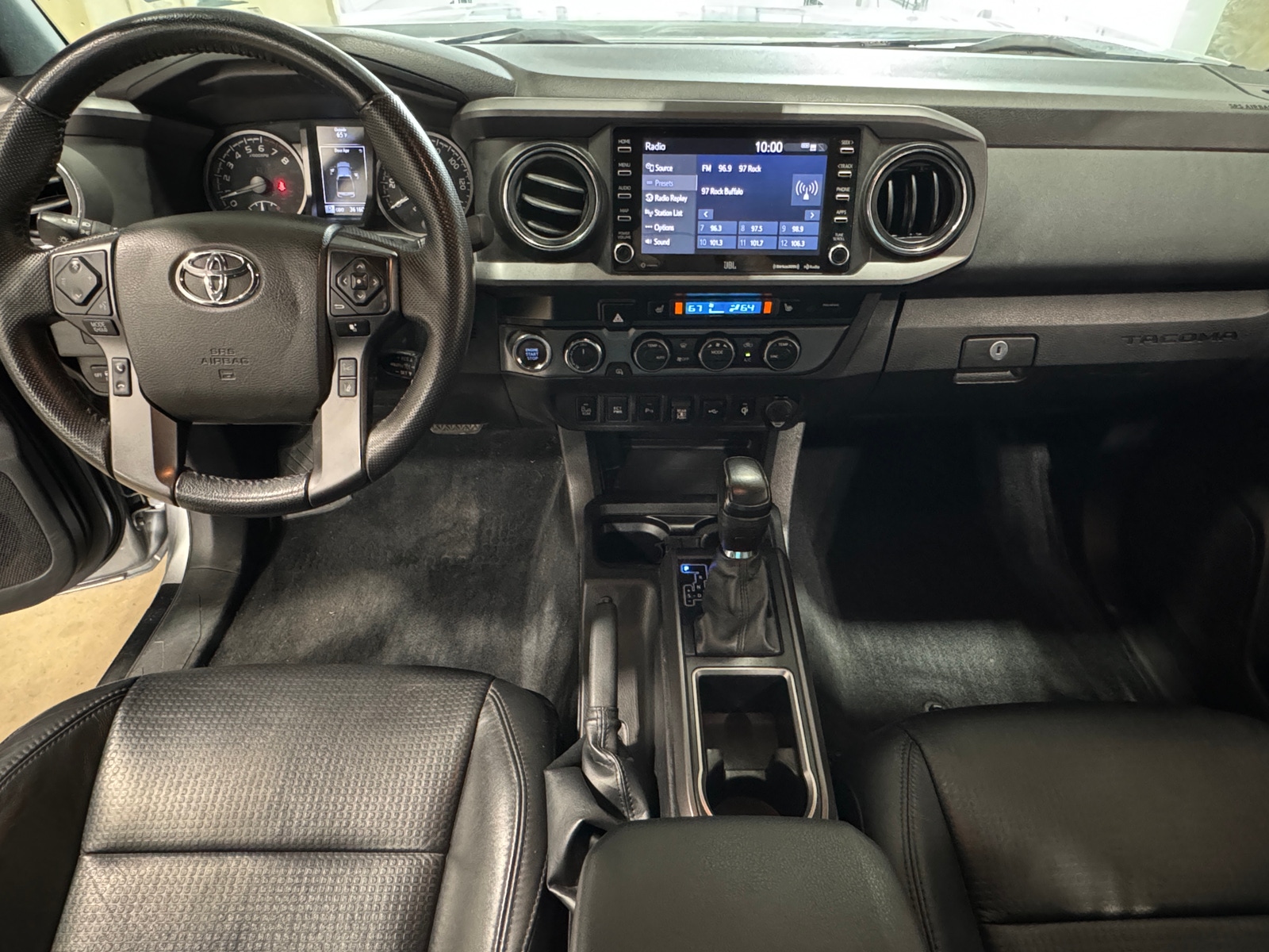 Thumbnail: 2022 Toyota Tacoma - 3