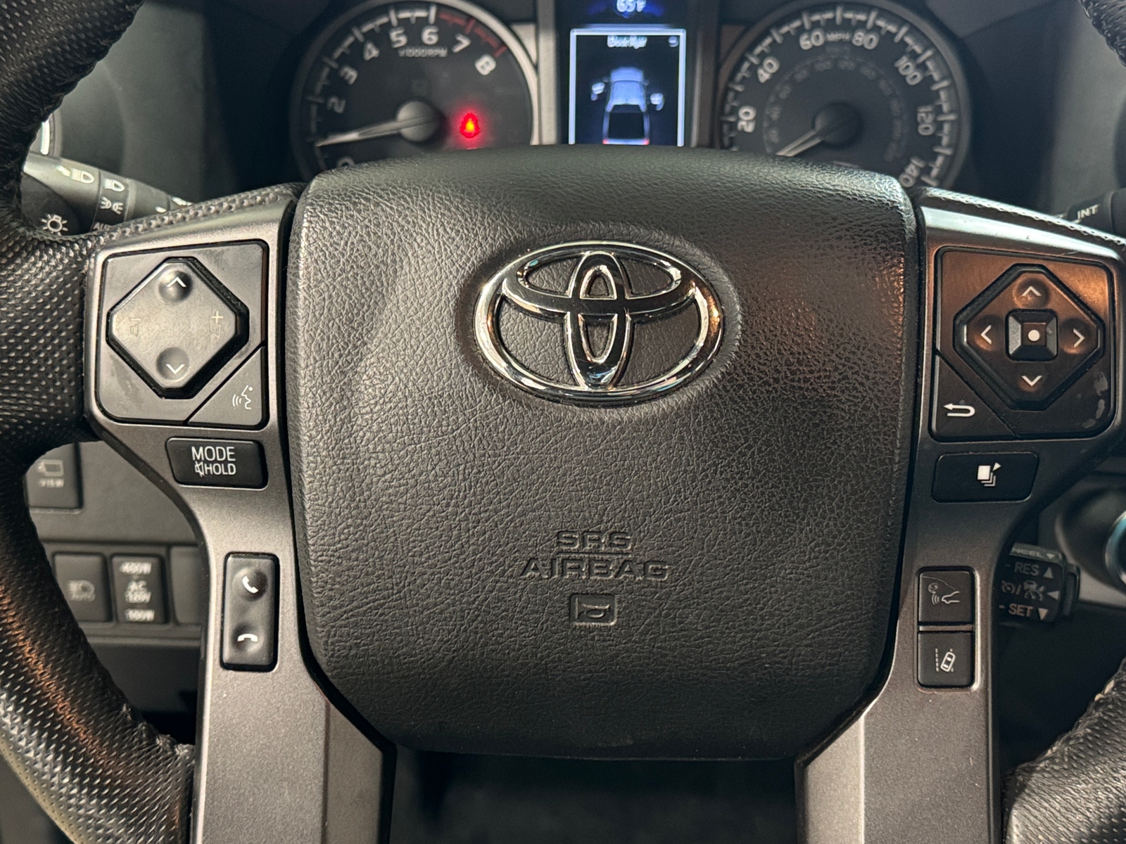 Thumbnail: 2022 Toyota Tacoma - 5