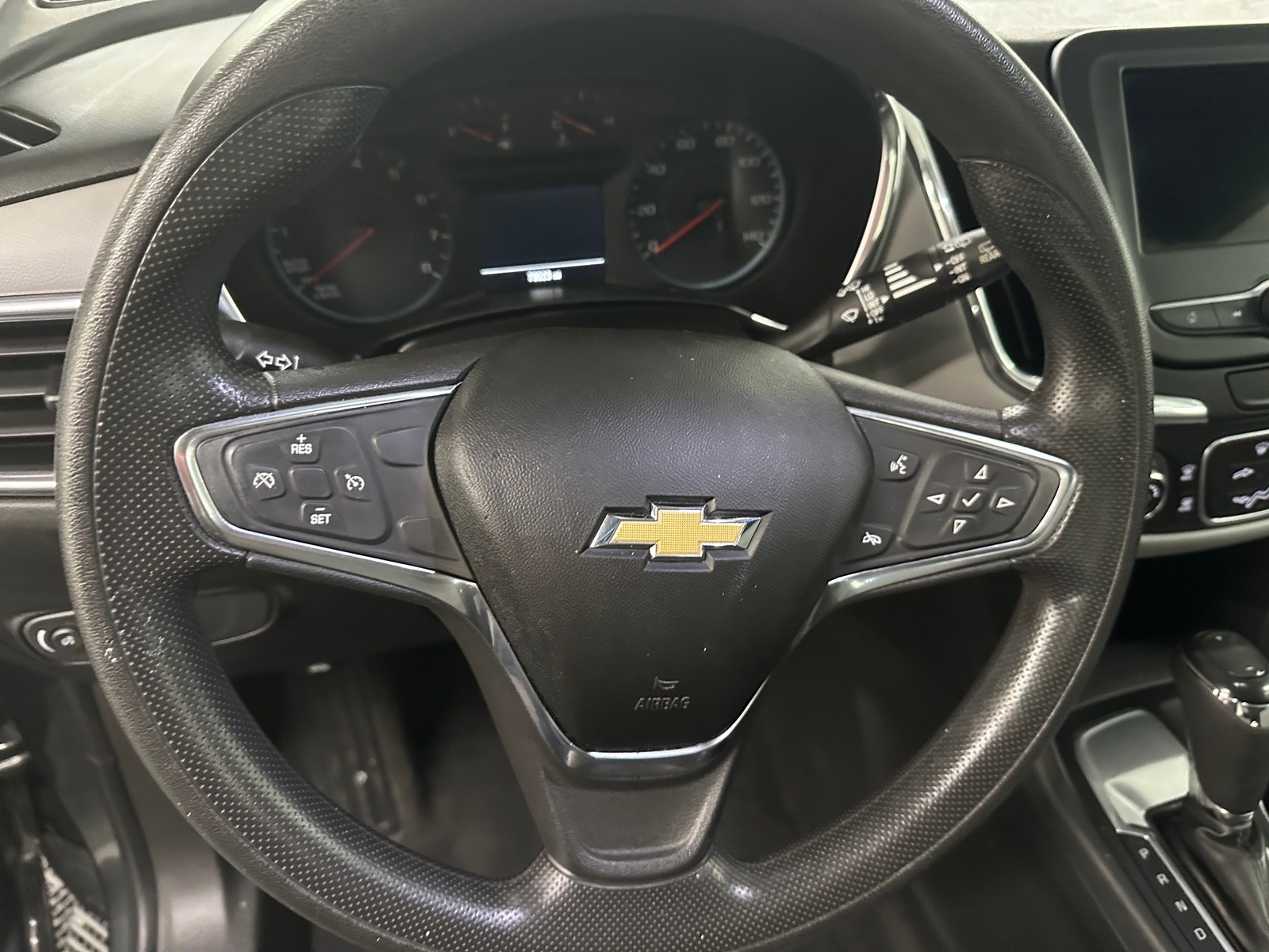 Thumbnail: 2019 Chevrolet Equinox - 5