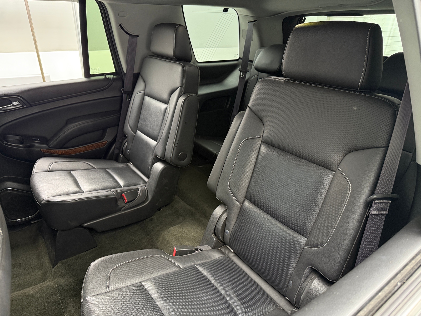 Thumbnail: 2016 Chevrolet Tahoe - 5