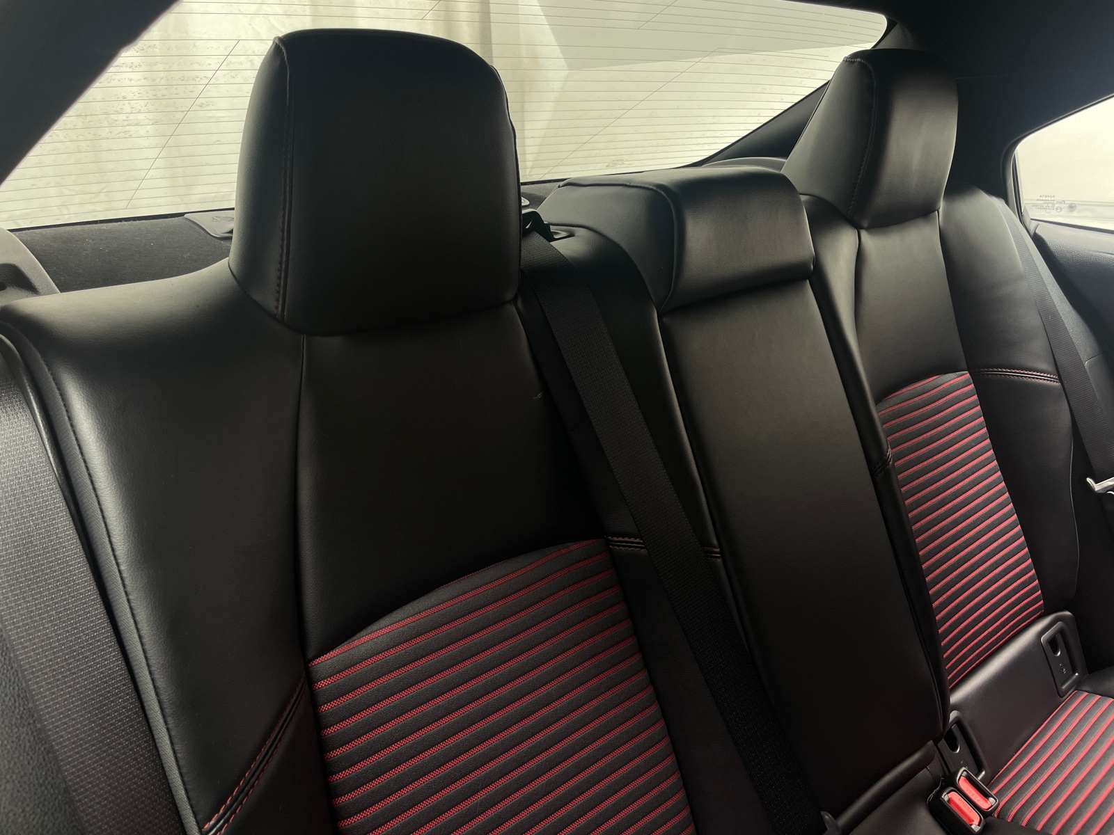 Thumbnail: 2023 Toyota Corolla - 5
