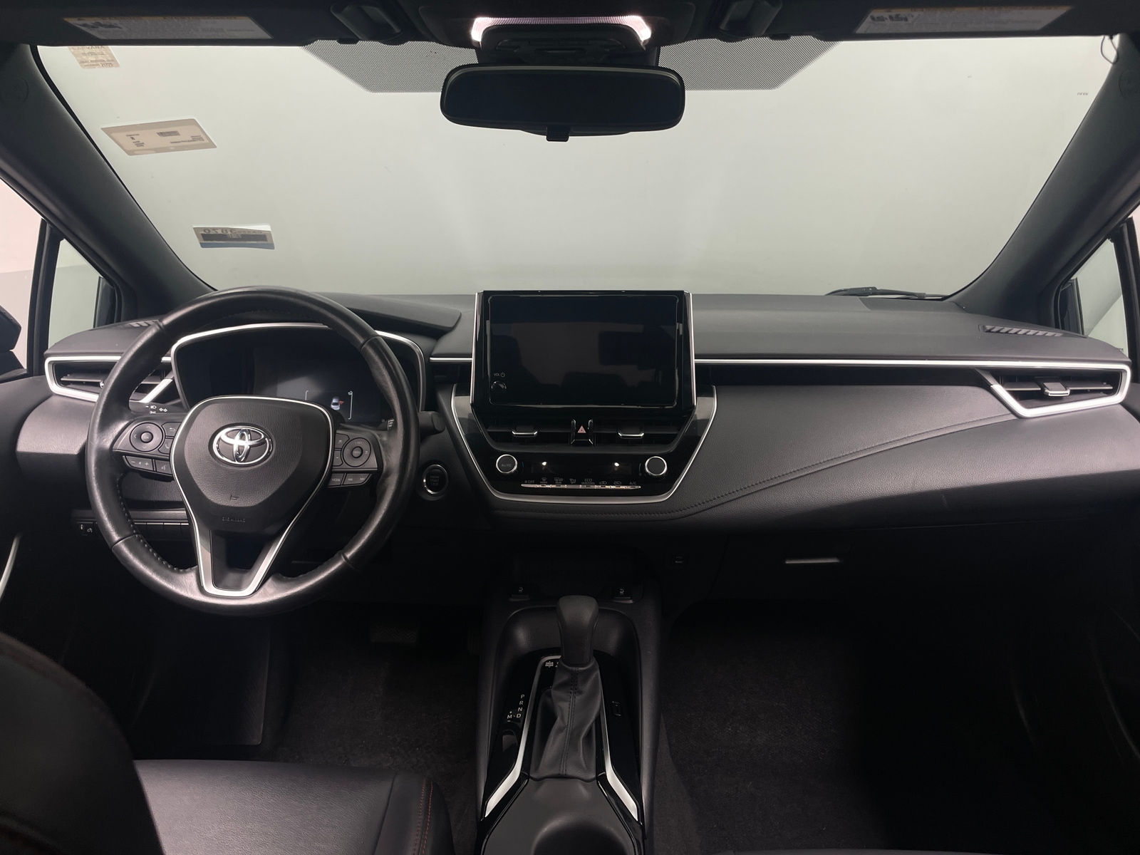 Thumbnail: 2023 Toyota Corolla - 2