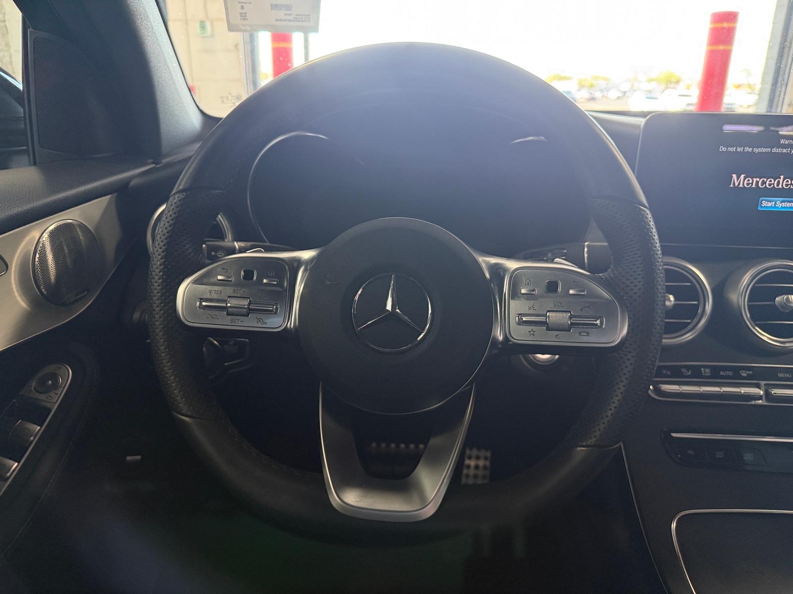 Thumbnail: 2021 Mercedes-Benz GLC - 4