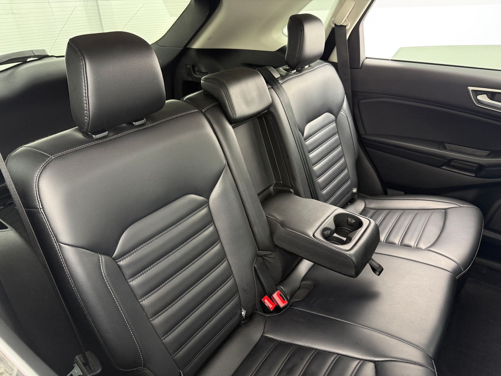 Thumbnail: 2024 Ford Edge - 6