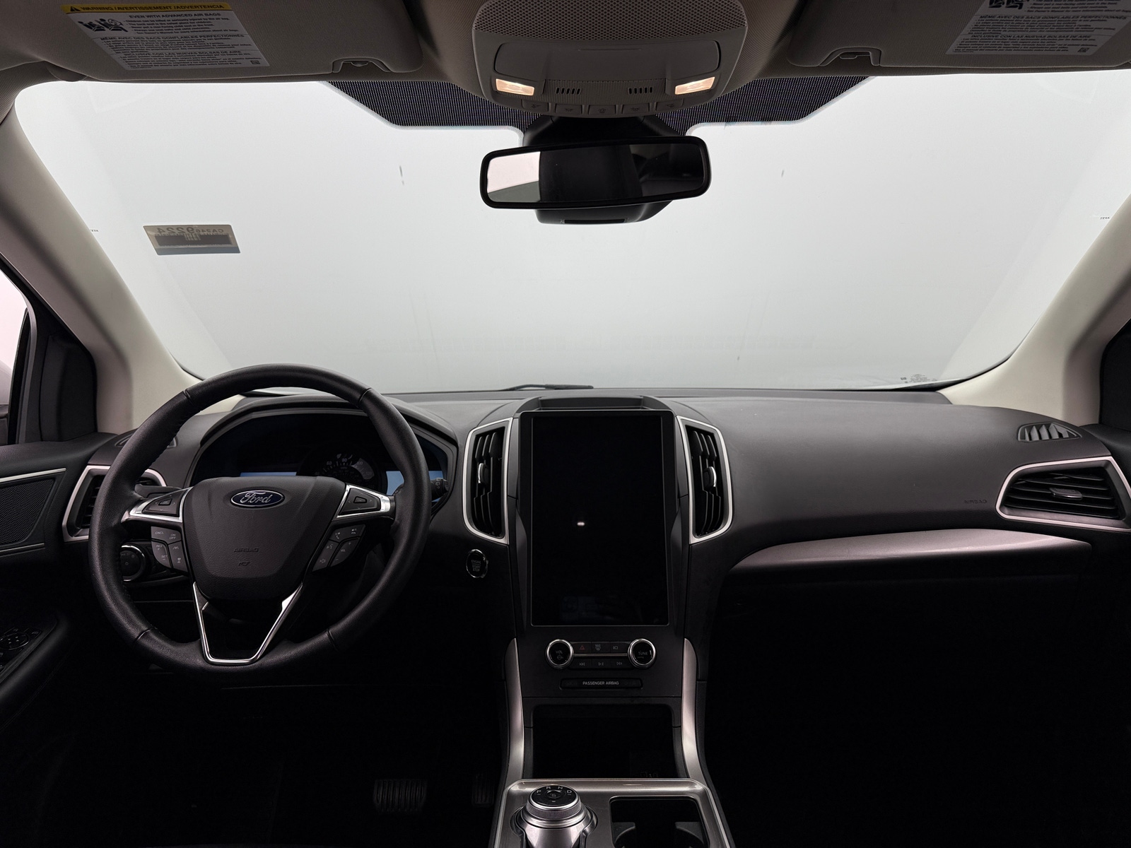 Thumbnail: 2024 Ford Edge - 3