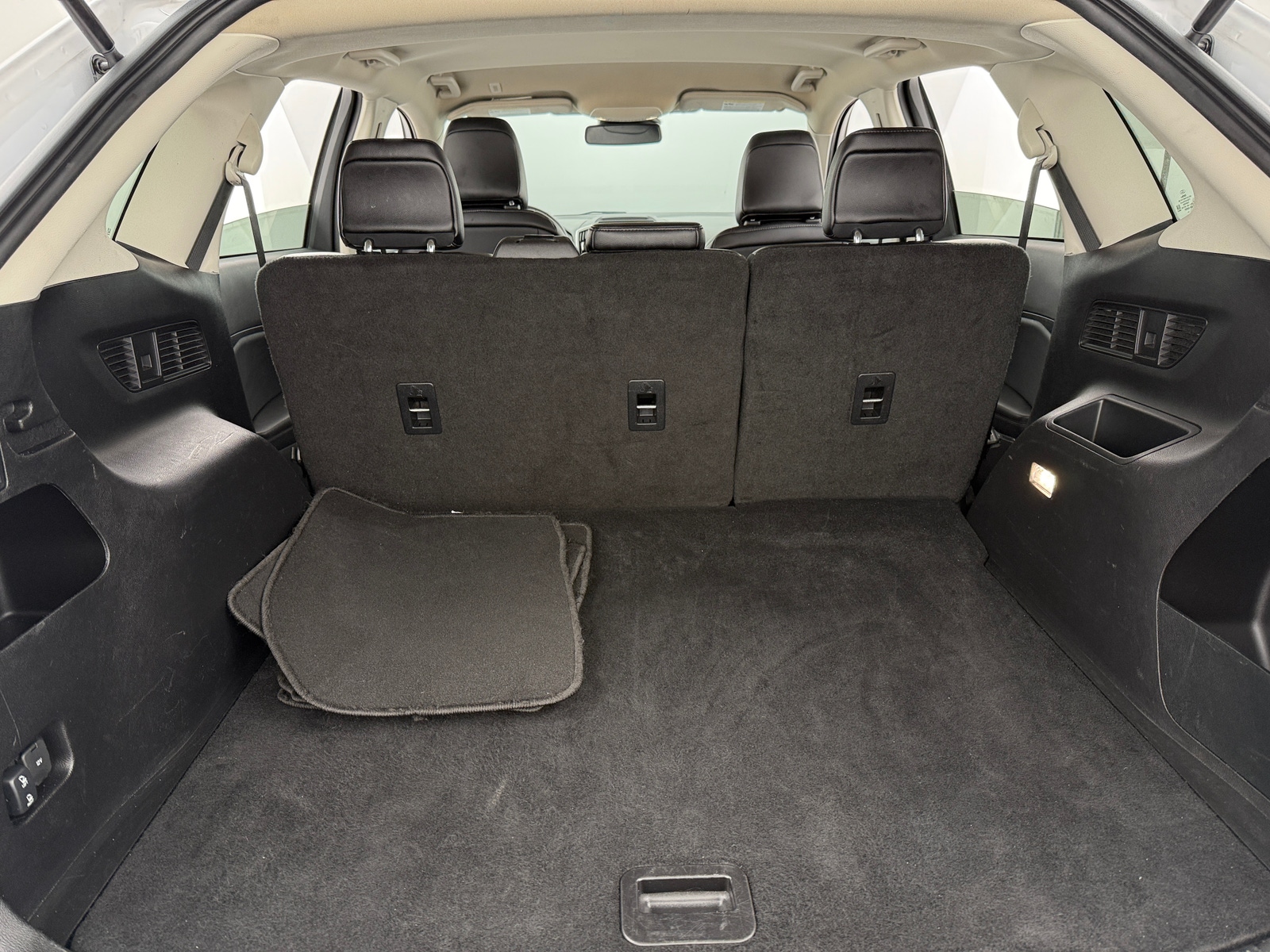 Thumbnail: 2024 Ford Edge - 7