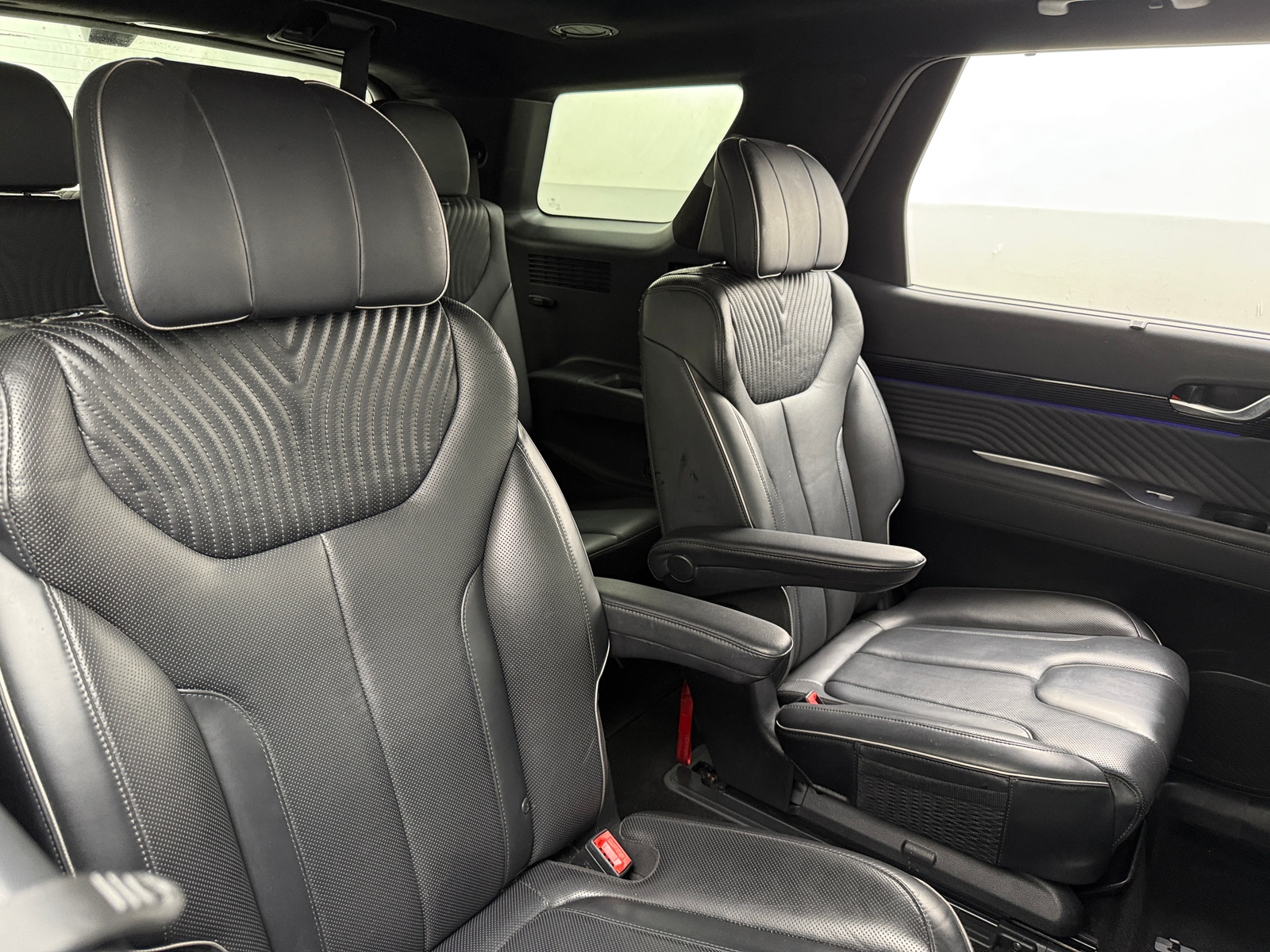 Thumbnail: 2023 Hyundai Palisade - 5