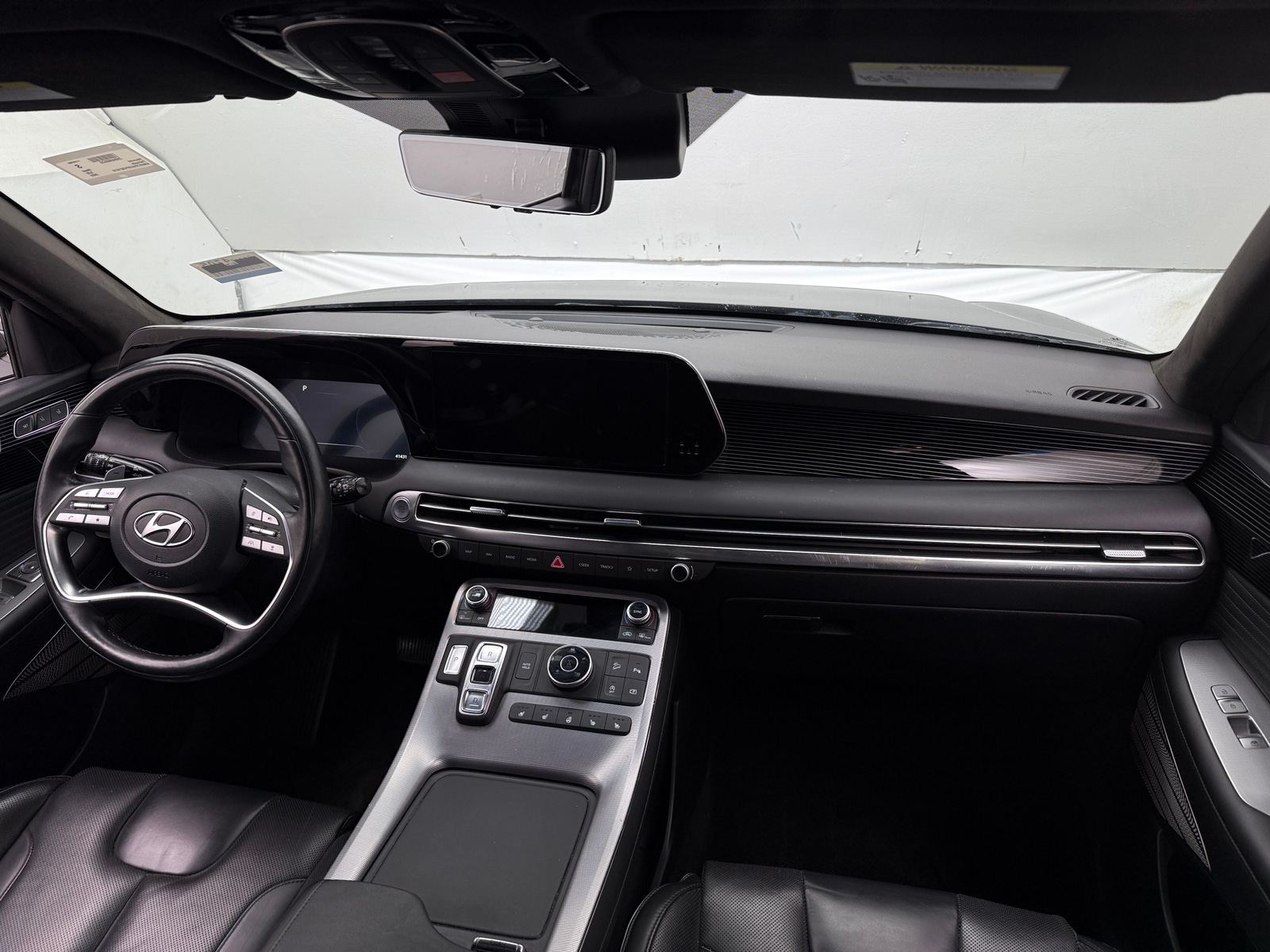Thumbnail: 2023 Hyundai Palisade - 2