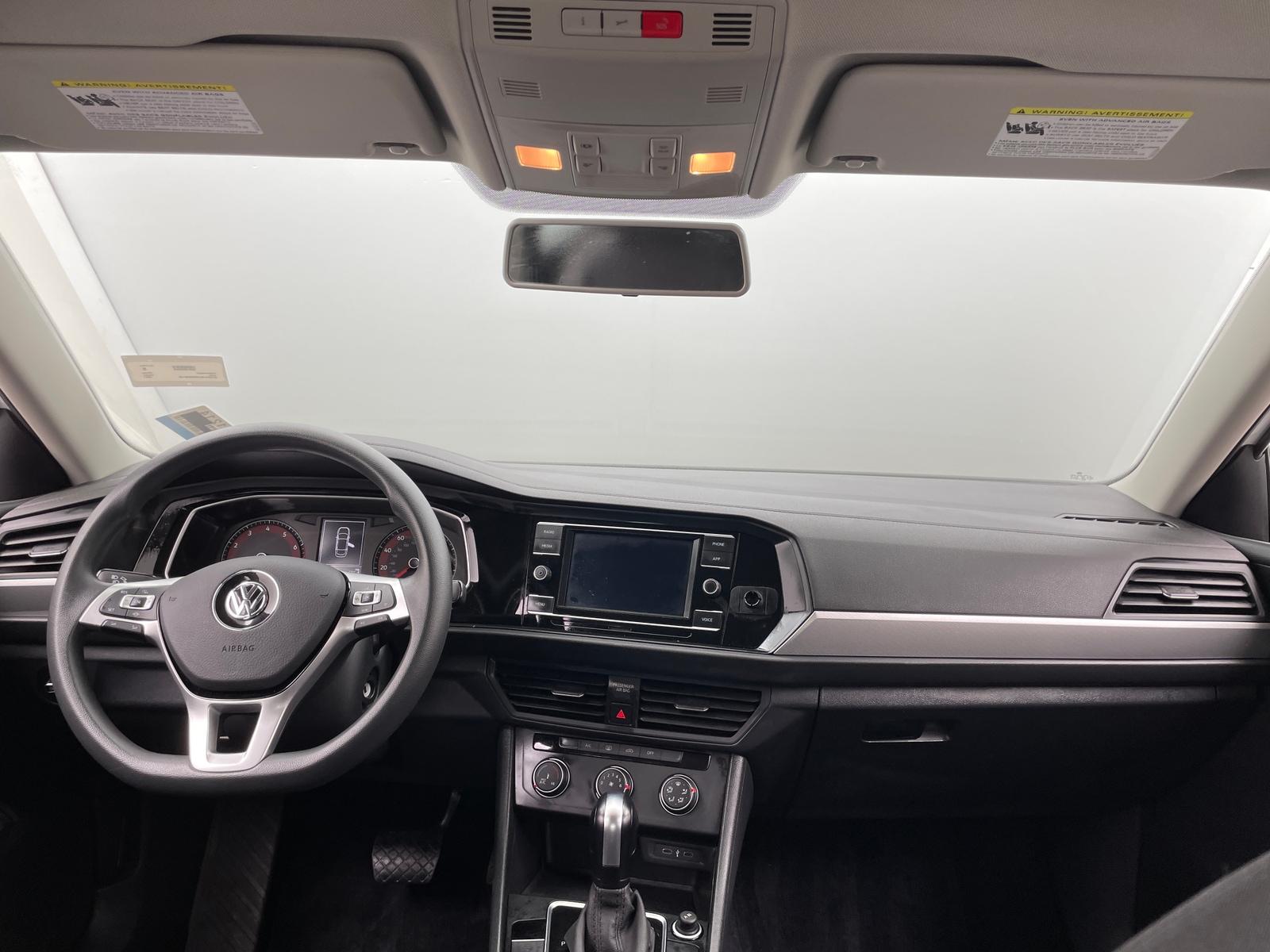 Thumbnail: 2021 Volkswagen Jetta - 3