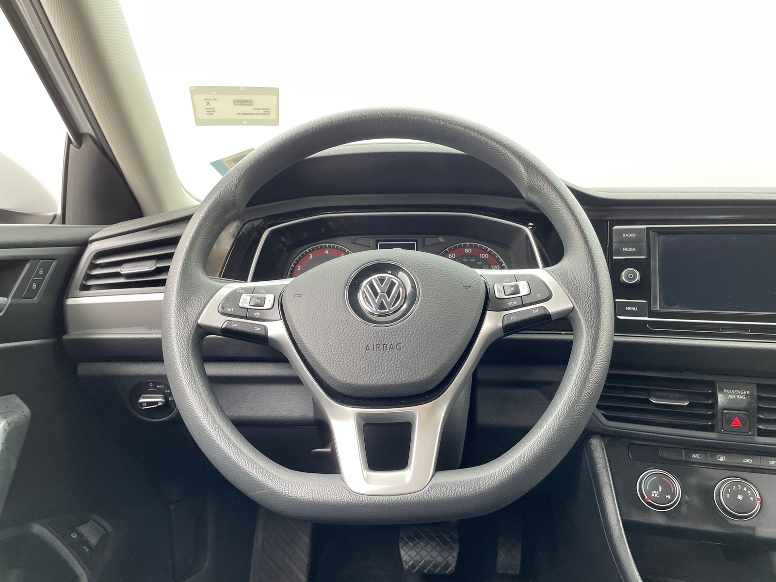 Thumbnail: 2021 Volkswagen Jetta - 5