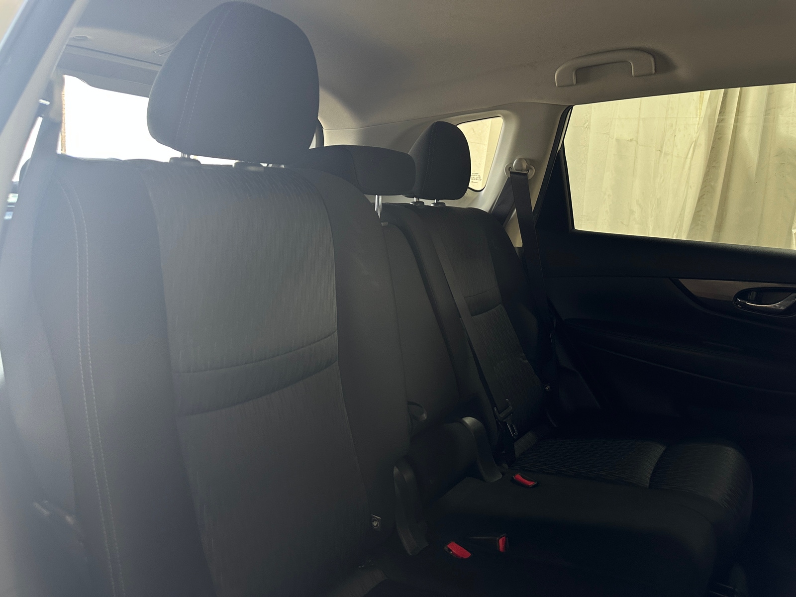 Thumbnail: 2020 Nissan Rogue - 6