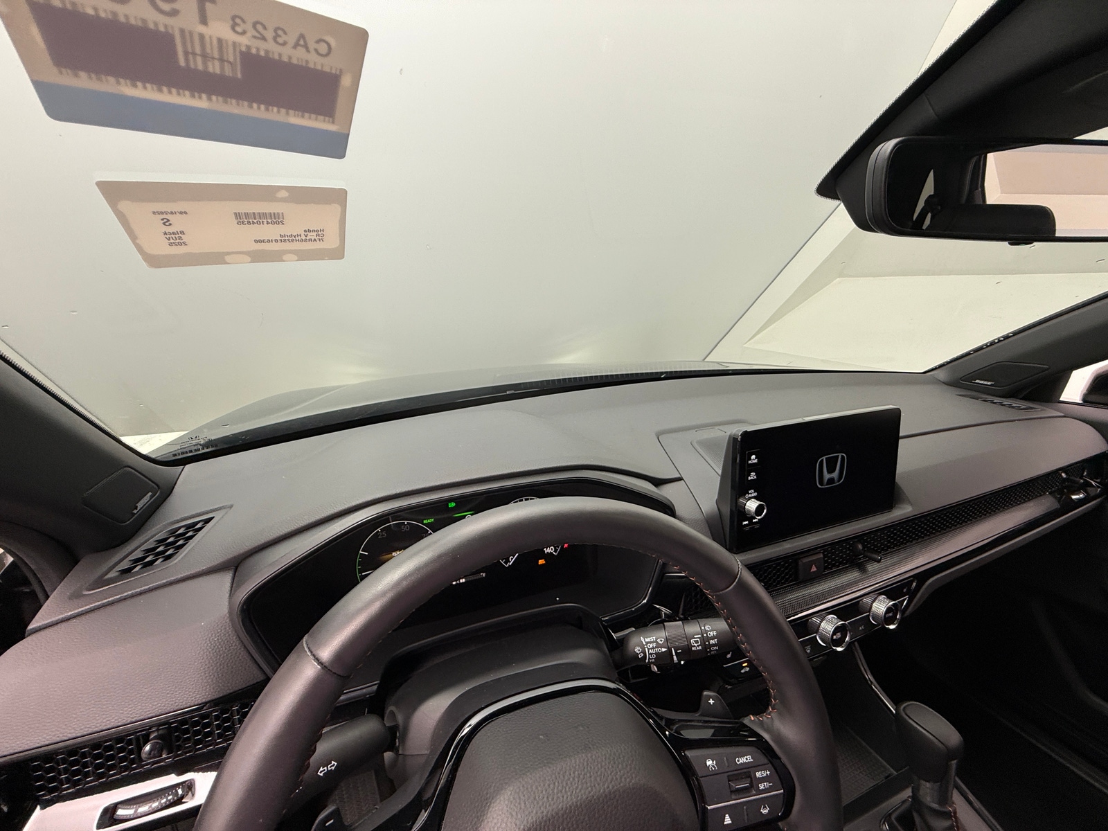 Thumbnail: 2025 Honda CR-V - 2