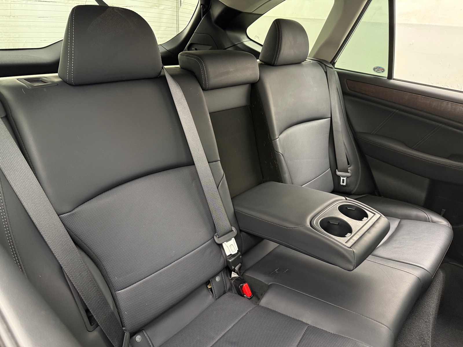 Thumbnail: 2019 Subaru Outback - 5