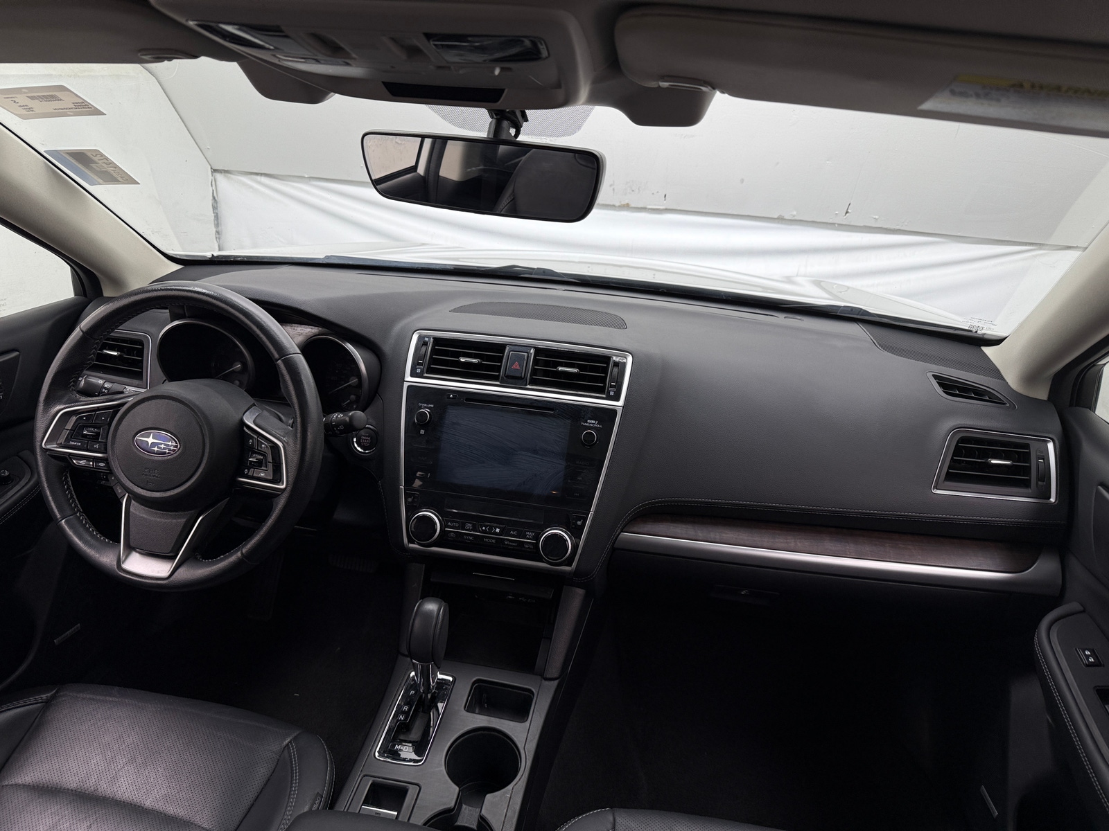 Thumbnail: 2019 Subaru Outback - 2