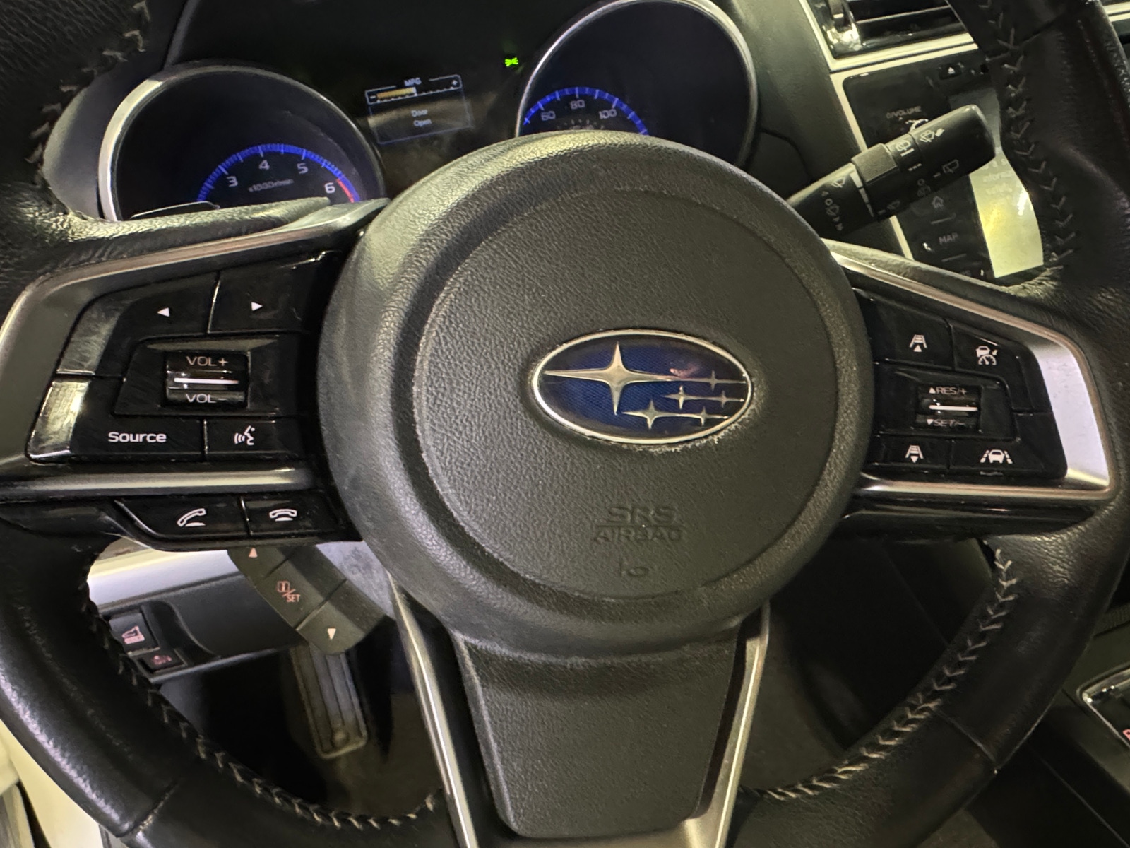 Thumbnail: 2019 Subaru Outback - 4