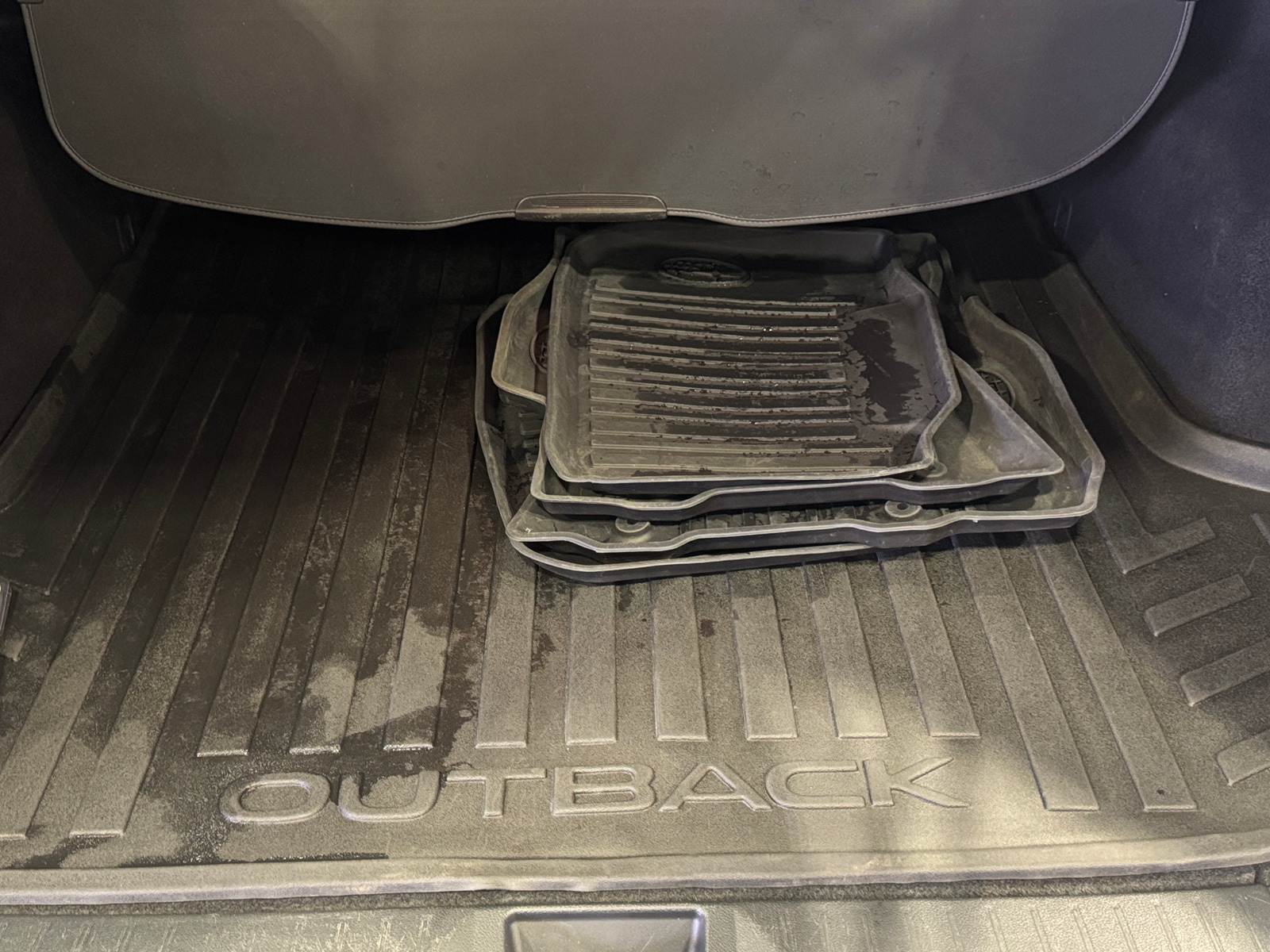 Thumbnail: 2019 Subaru Outback - 6
