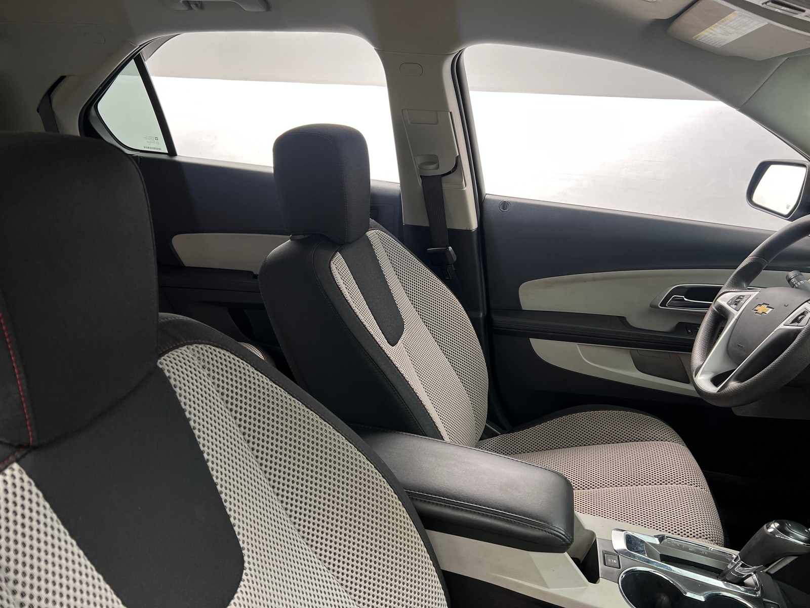 Thumbnail: 2016 Chevrolet Equinox - 2