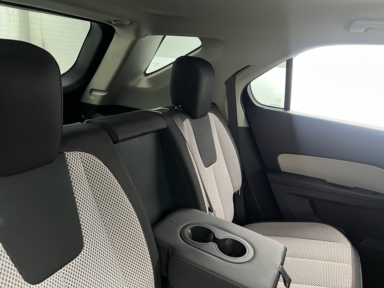 Thumbnail: 2016 Chevrolet Equinox - 6