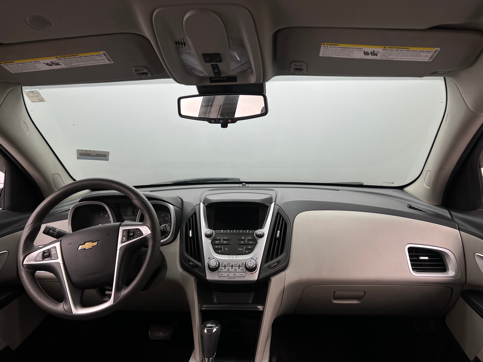 Thumbnail: 2016 Chevrolet Equinox - 3
