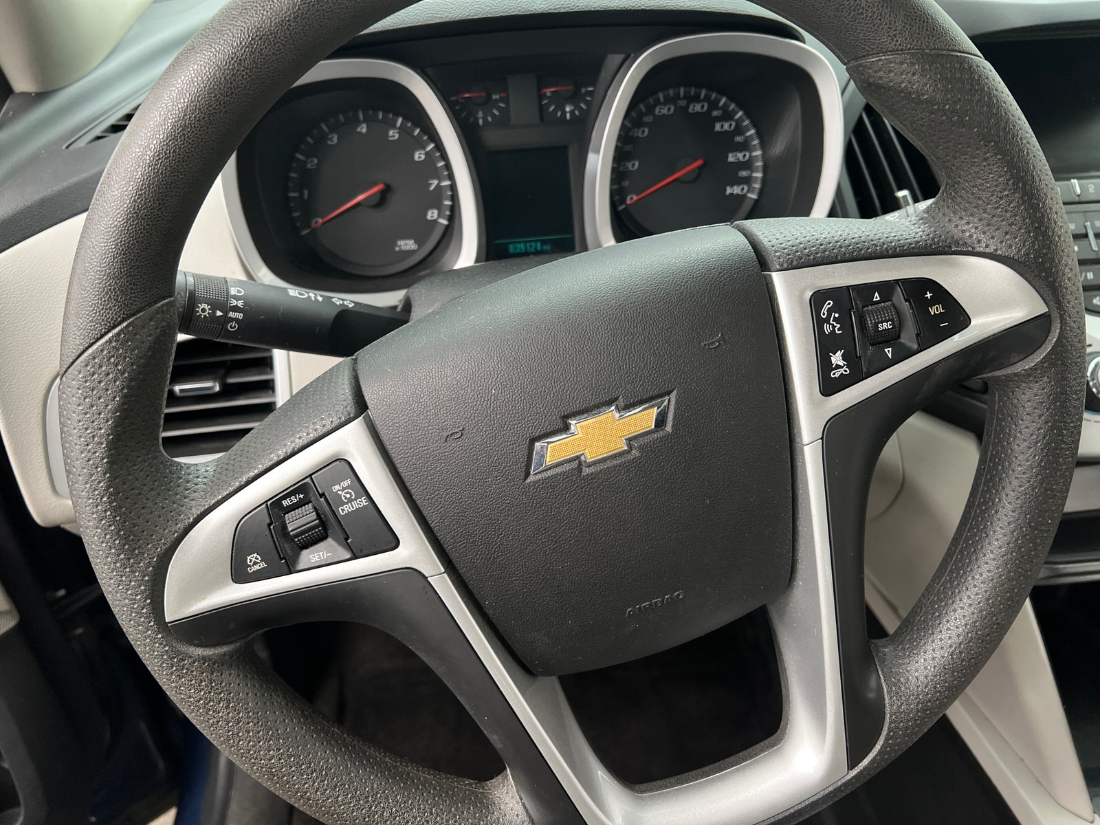 Thumbnail: 2016 Chevrolet Equinox - 5