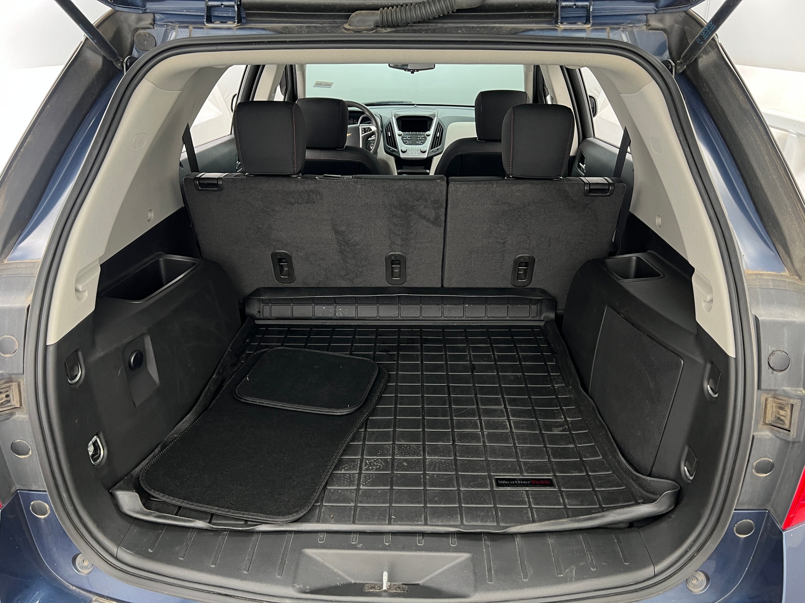 Thumbnail: 2016 Chevrolet Equinox - 7