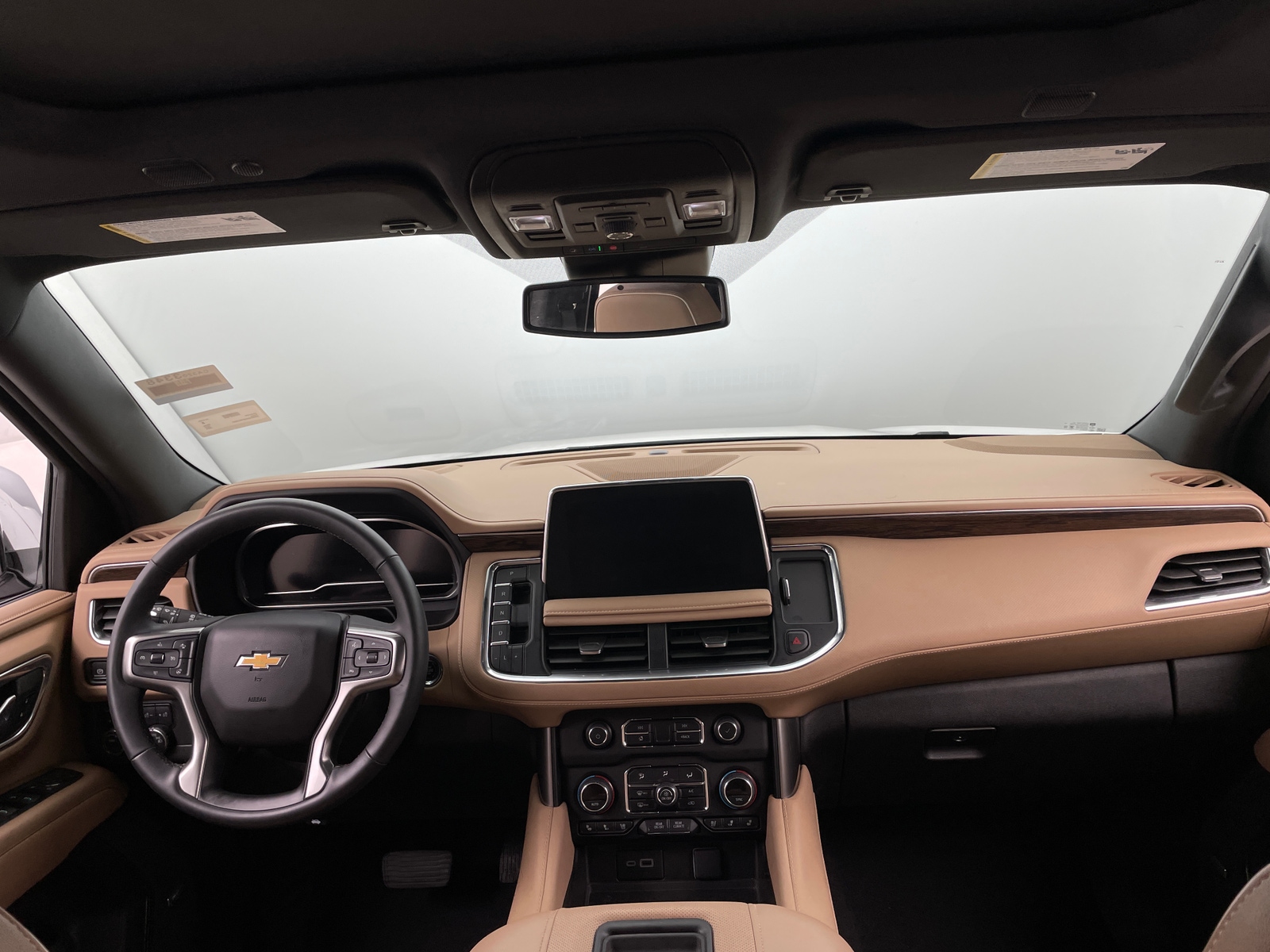 Thumbnail: 2023 Chevrolet Tahoe - 2