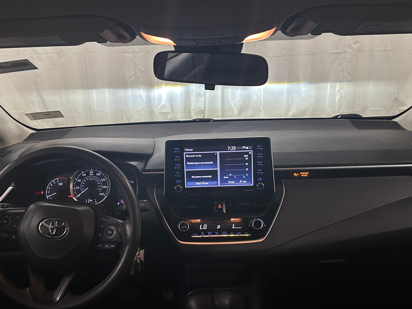 Thumbnail: 2021 Toyota Corolla - 3