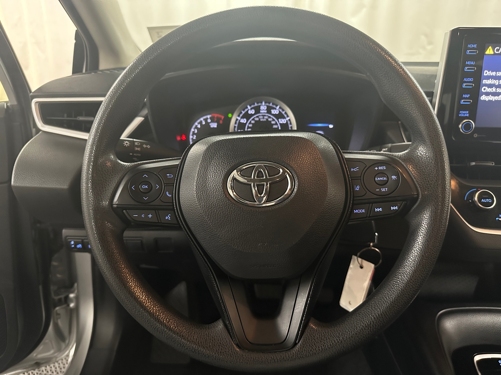 Thumbnail: 2021 Toyota Corolla - 5