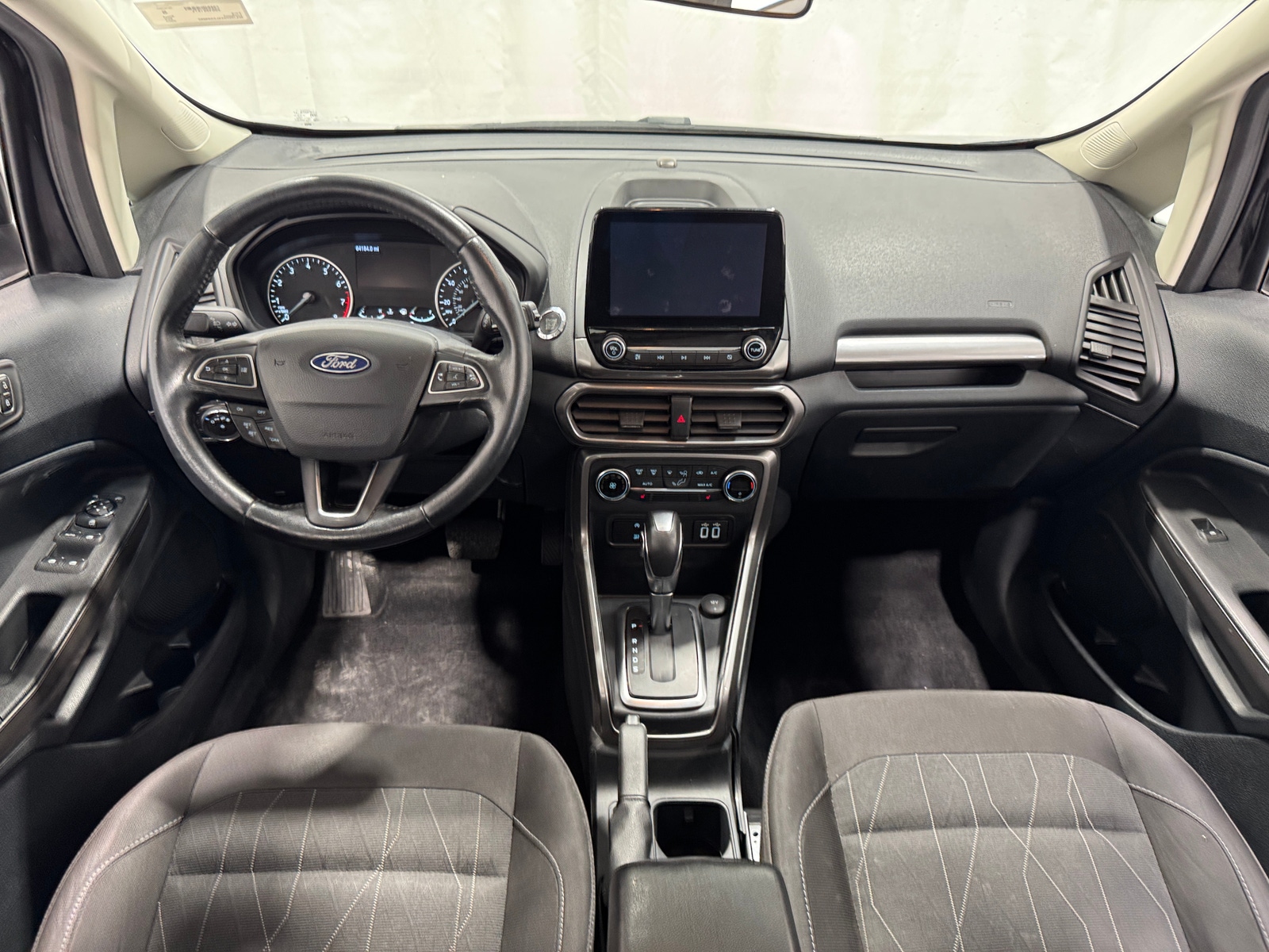 Thumbnail: 2020 Ford EcoSport - 3