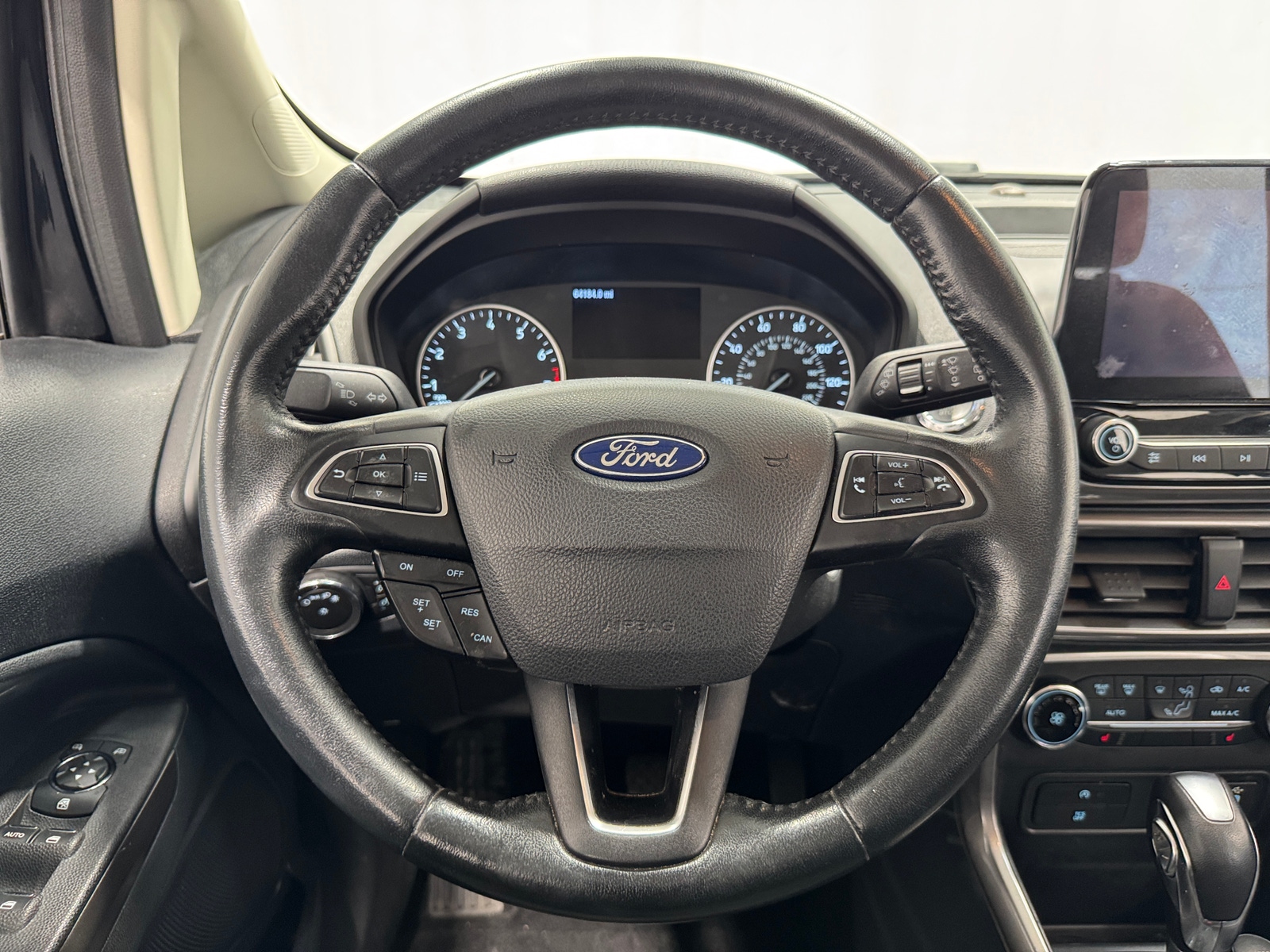 Thumbnail: 2020 Ford EcoSport - 5