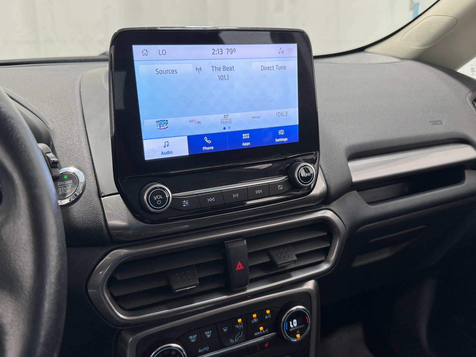 Thumbnail: 2020 Ford EcoSport - 4