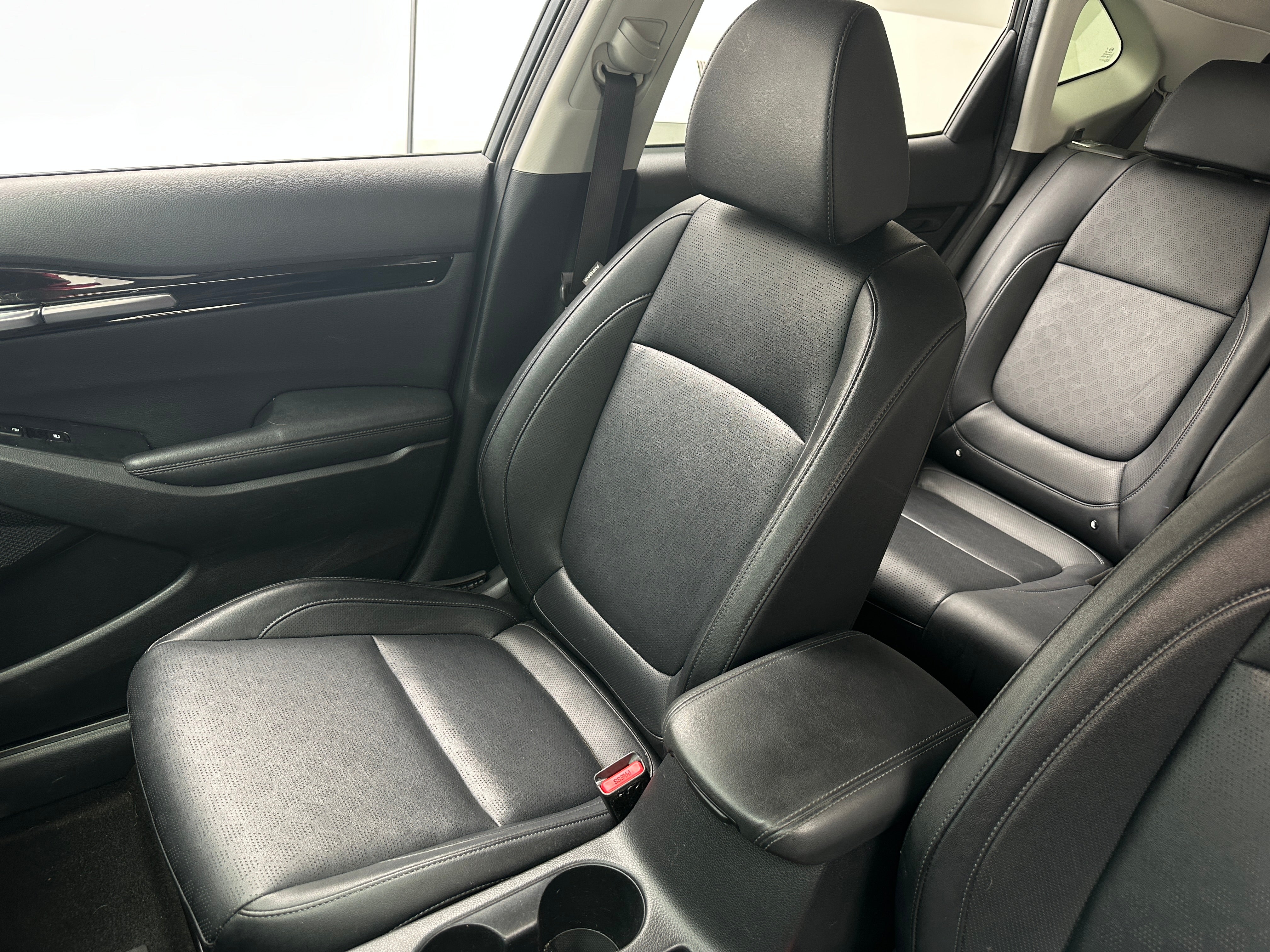 2021 Kia Seltos