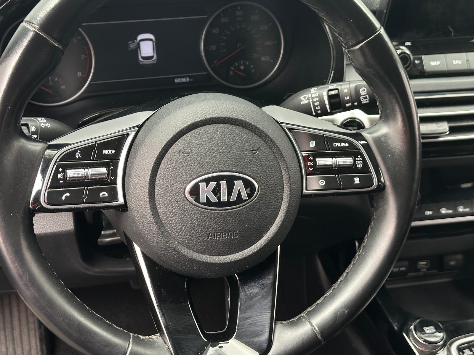 Thumbnail: 2021 Kia Seltos - 5