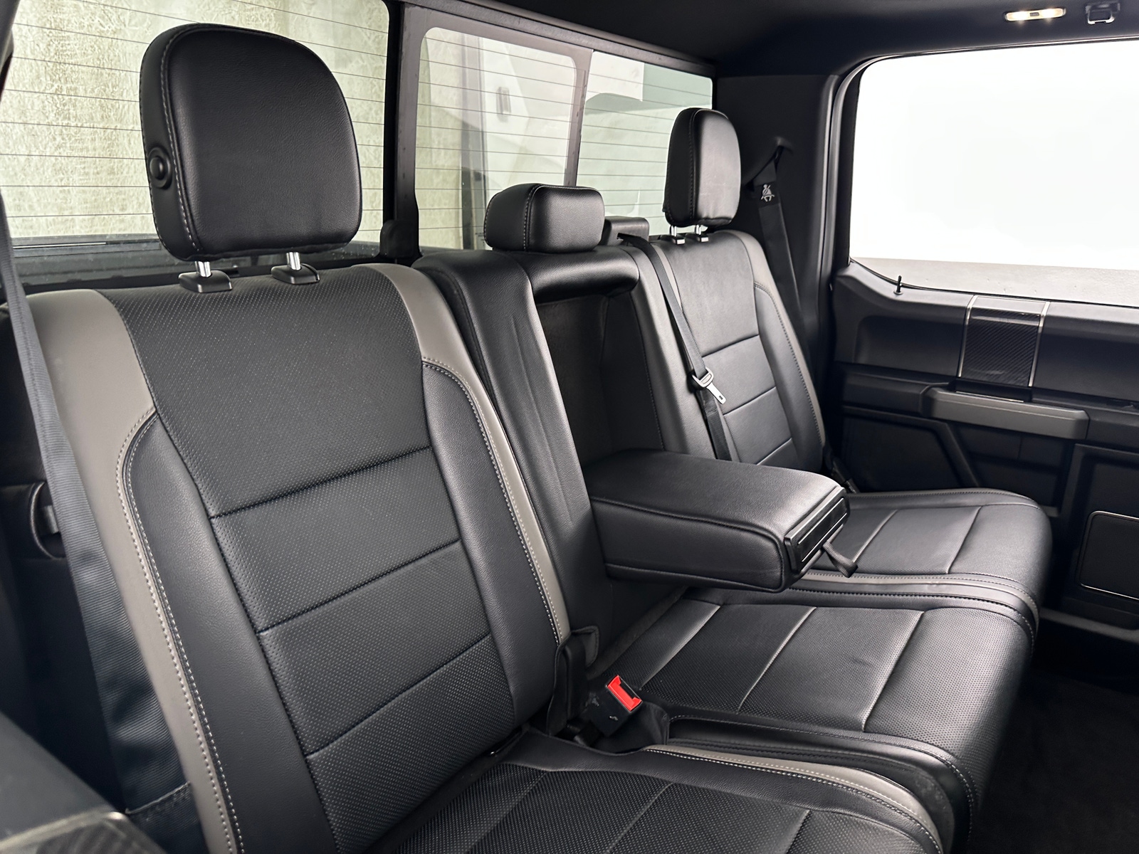 Thumbnail: 2018 Ford Econoline - 5