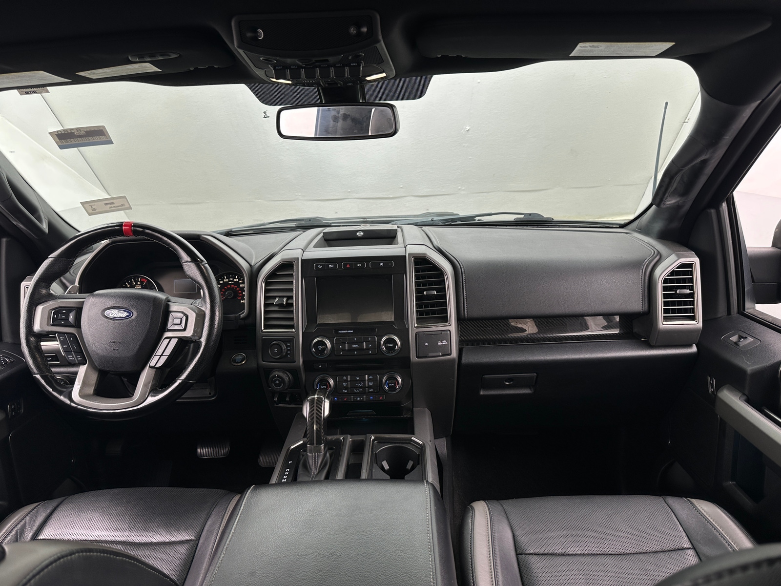 Thumbnail: 2018 Ford Econoline - 2