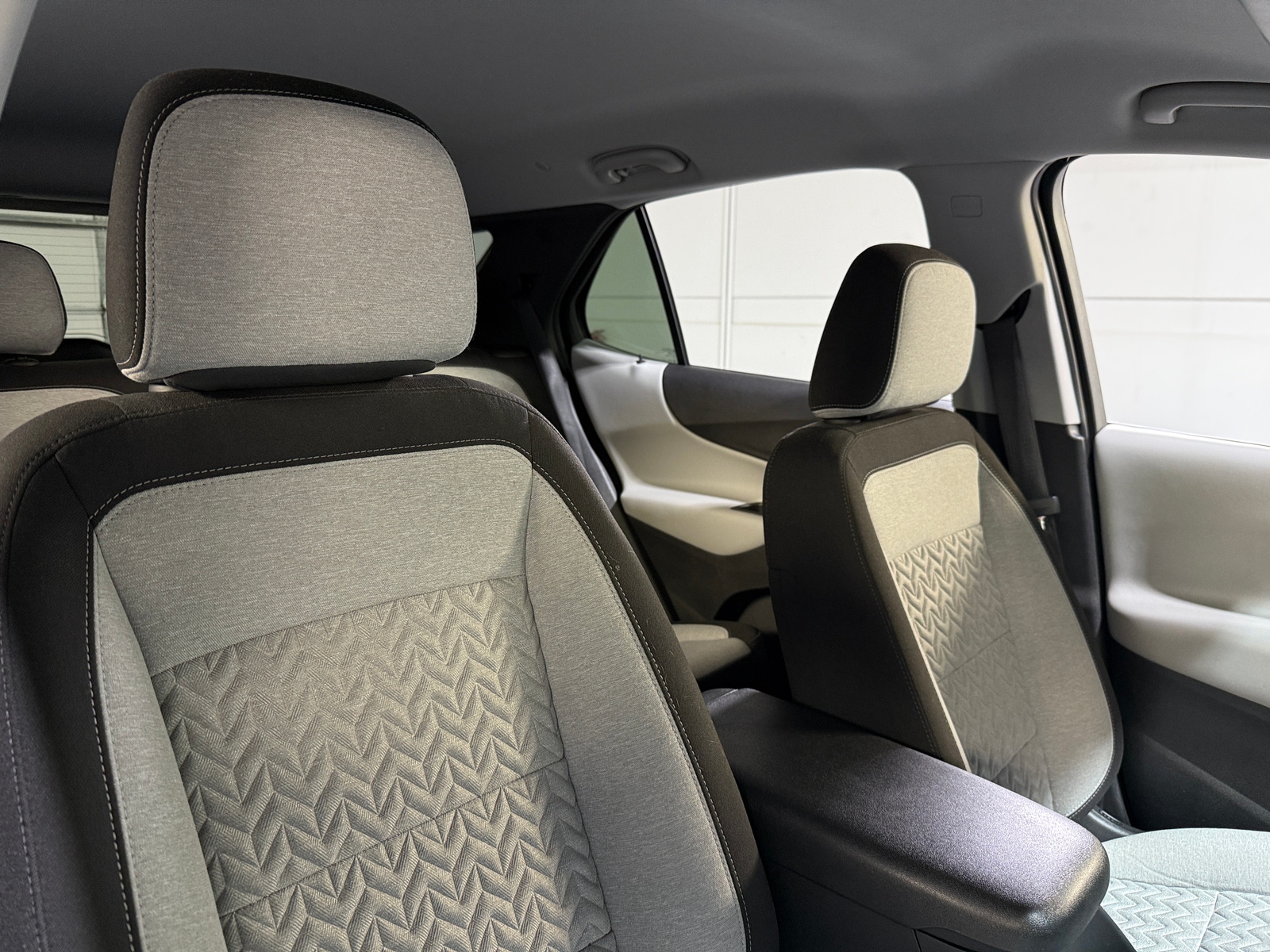 Thumbnail: 2024 Chevrolet Equinox - 2