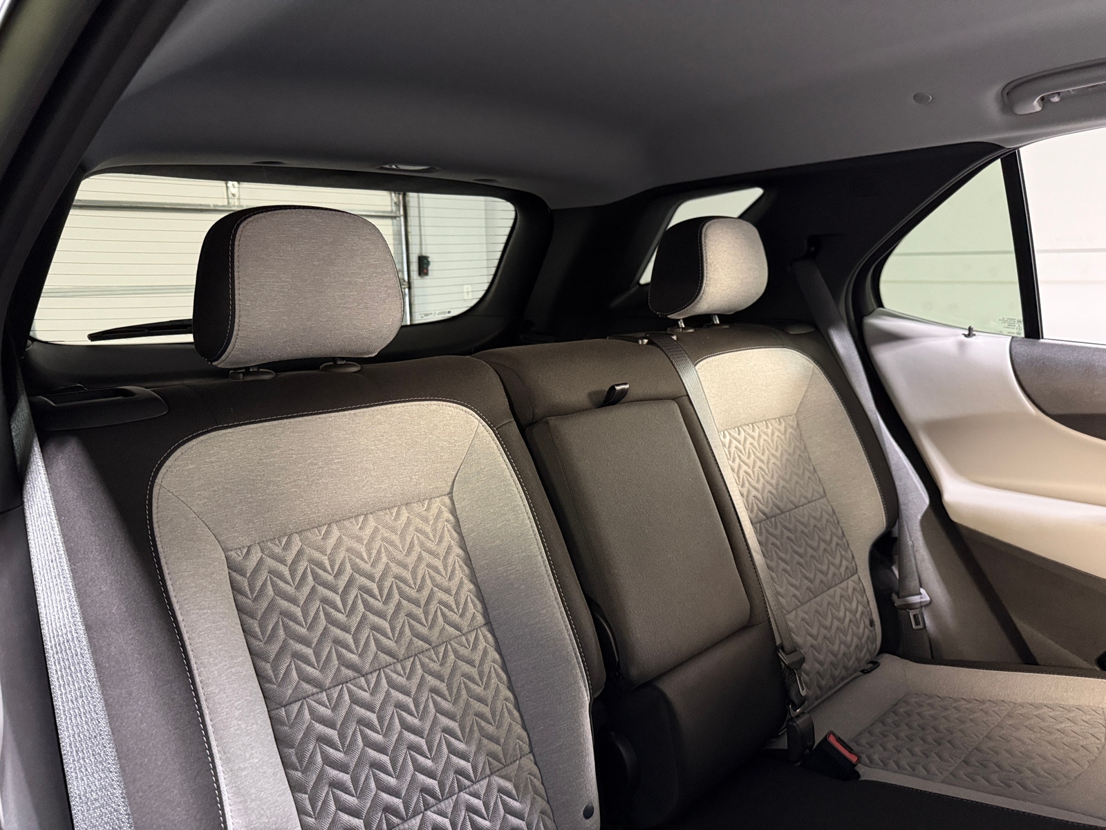 Thumbnail: 2024 Chevrolet Equinox - 6