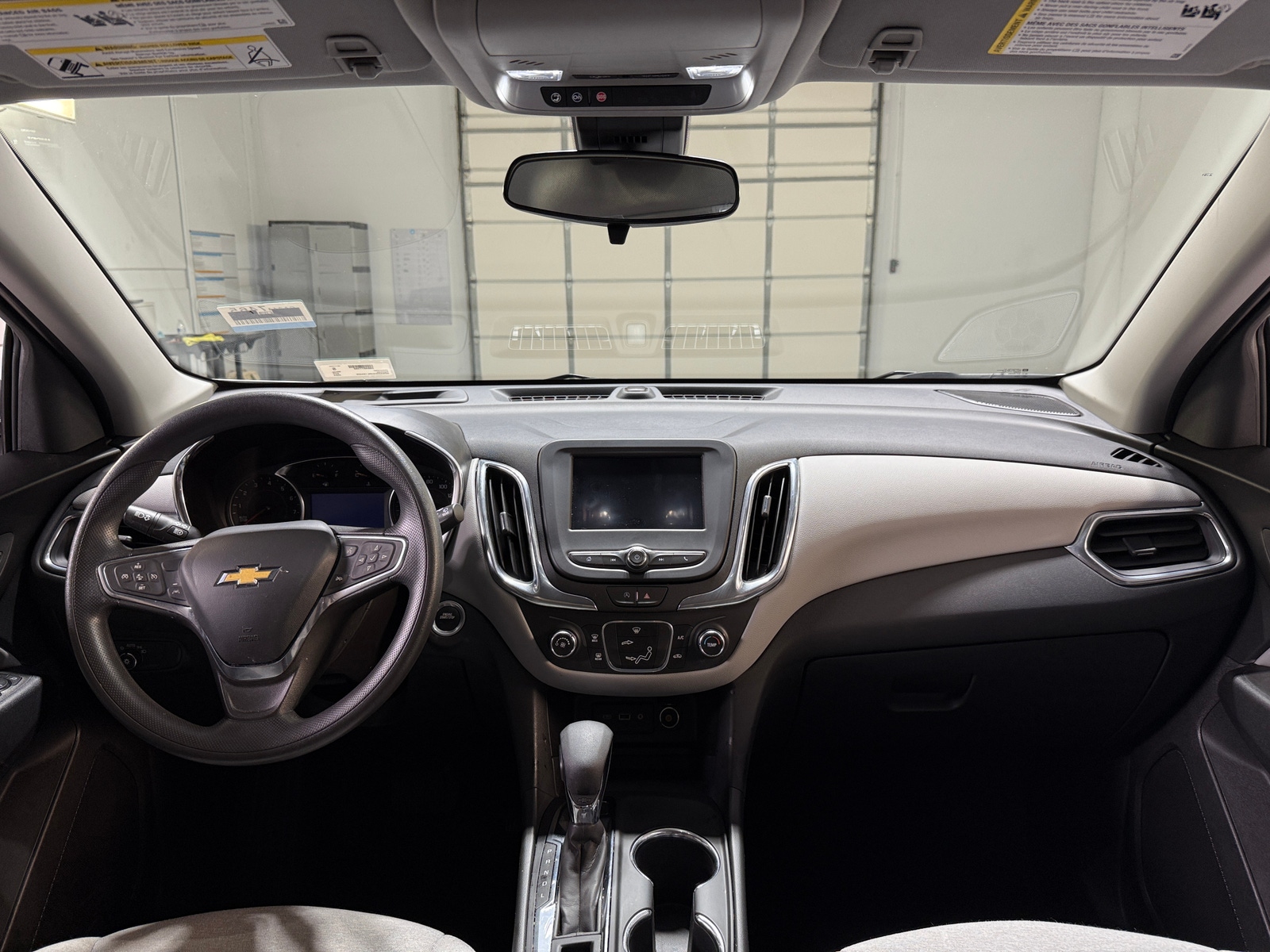 Thumbnail: 2024 Chevrolet Equinox - 3