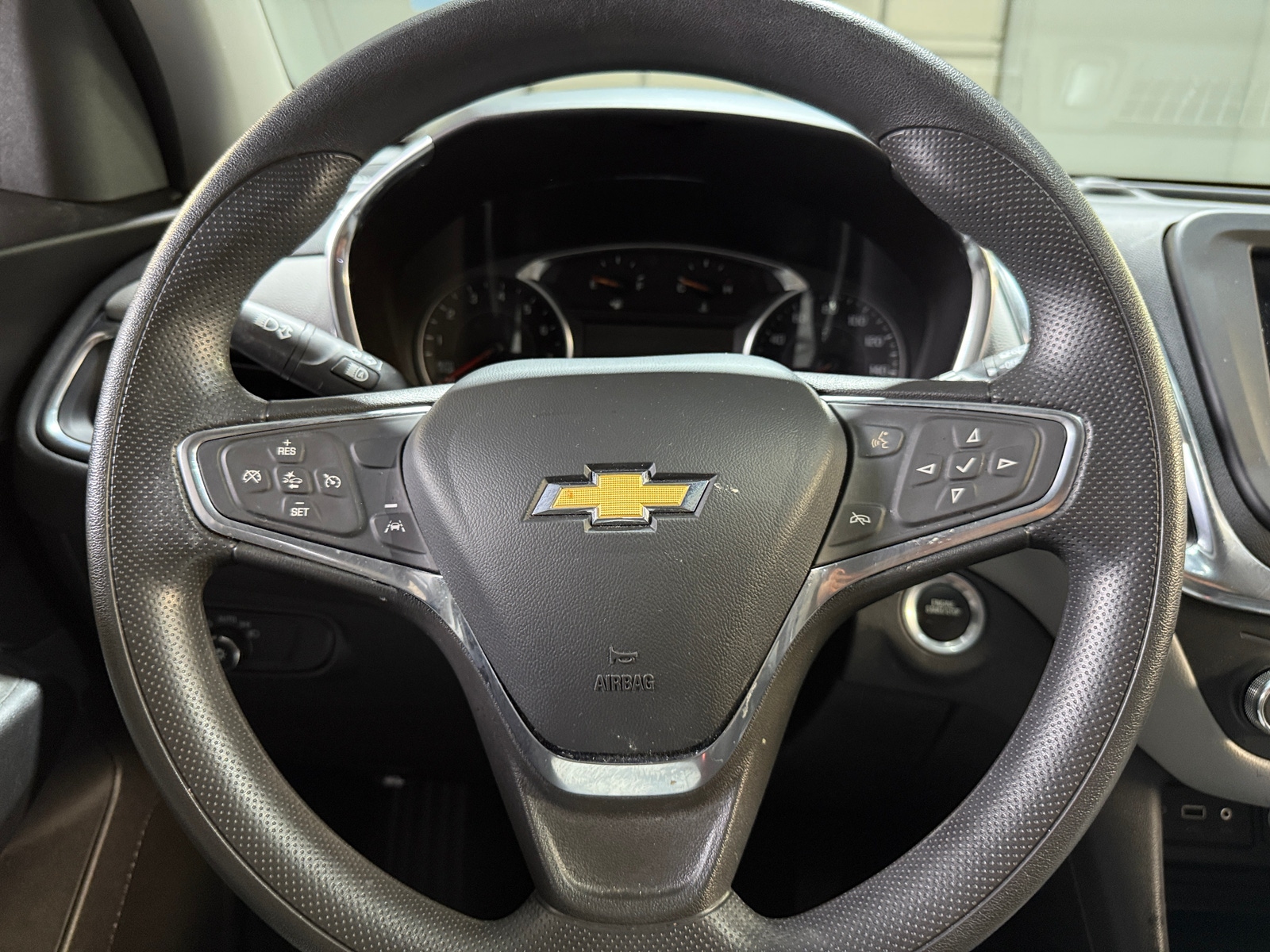 Thumbnail: 2024 Chevrolet Equinox - 5