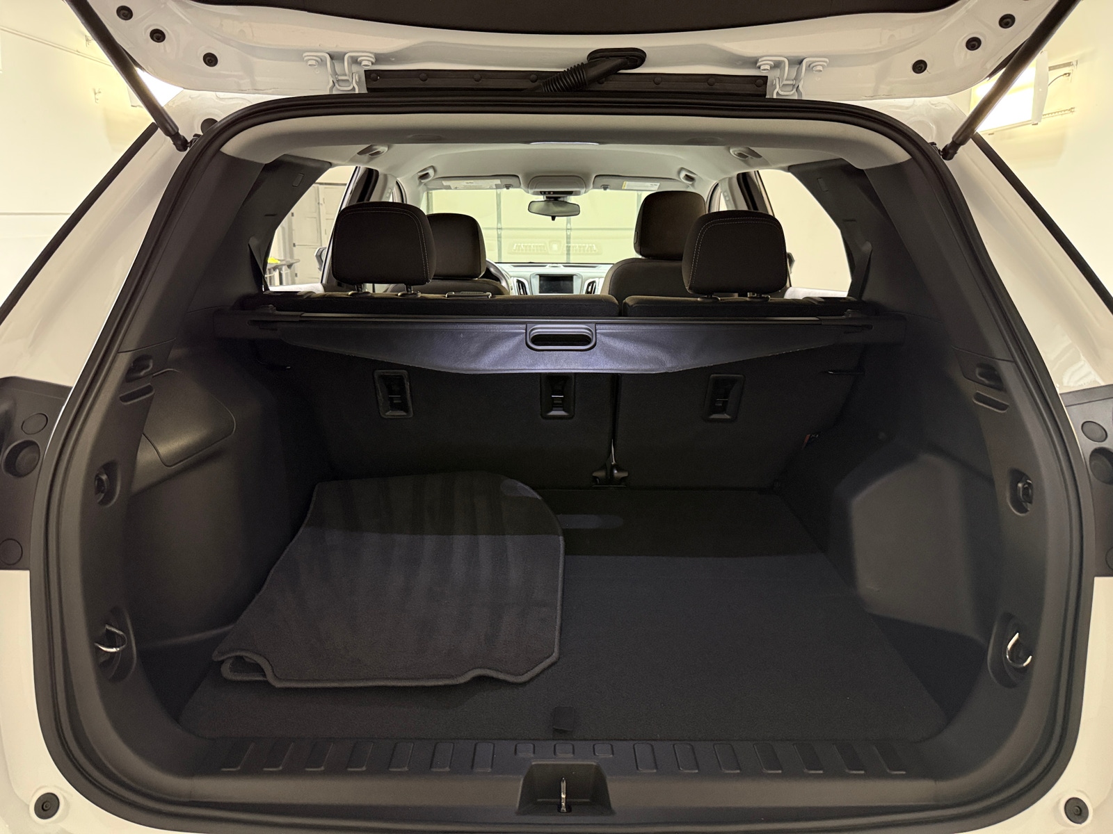 Thumbnail: 2024 Chevrolet Equinox - 7