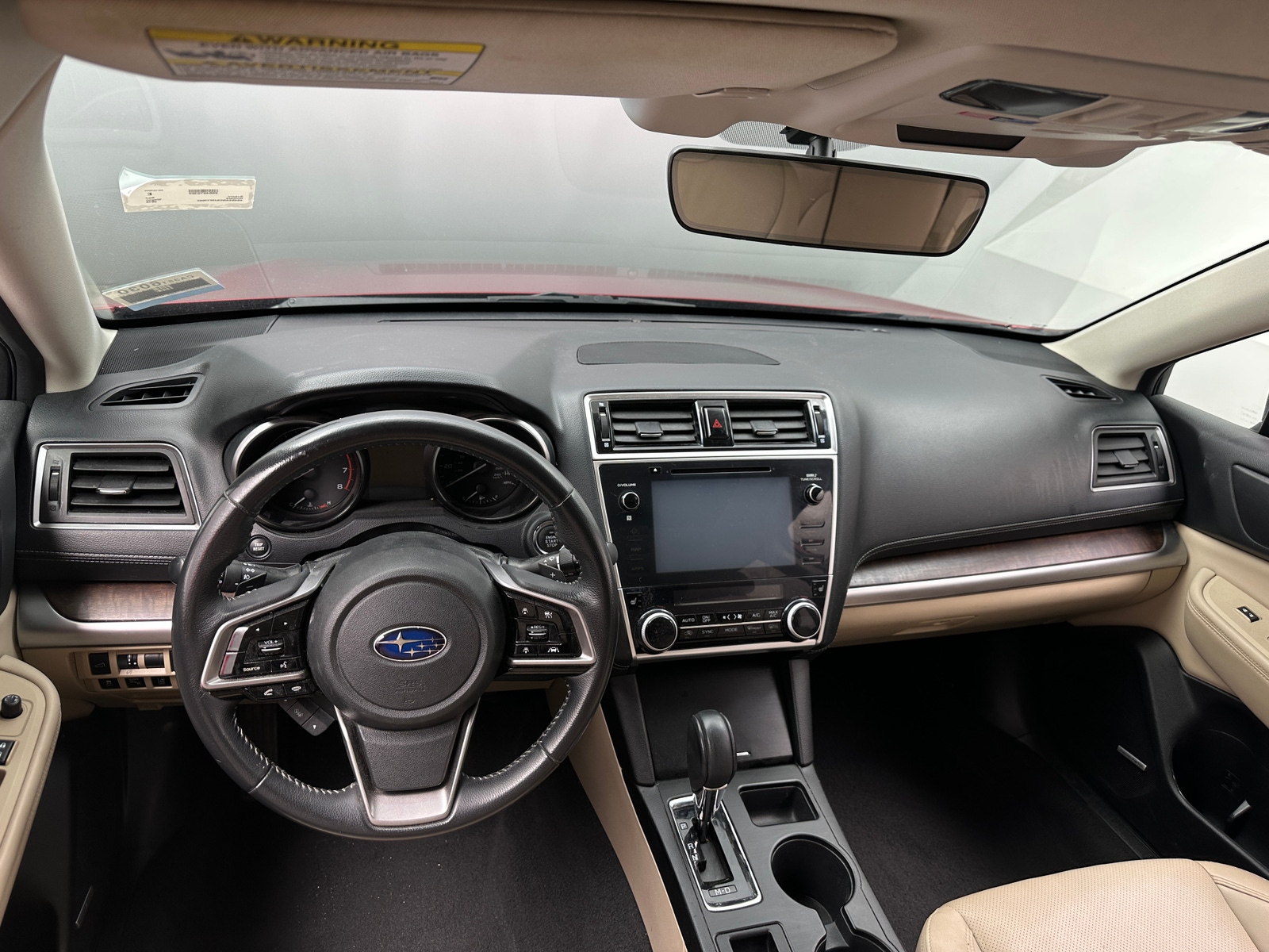 Thumbnail: 2018 Subaru Outback - 2