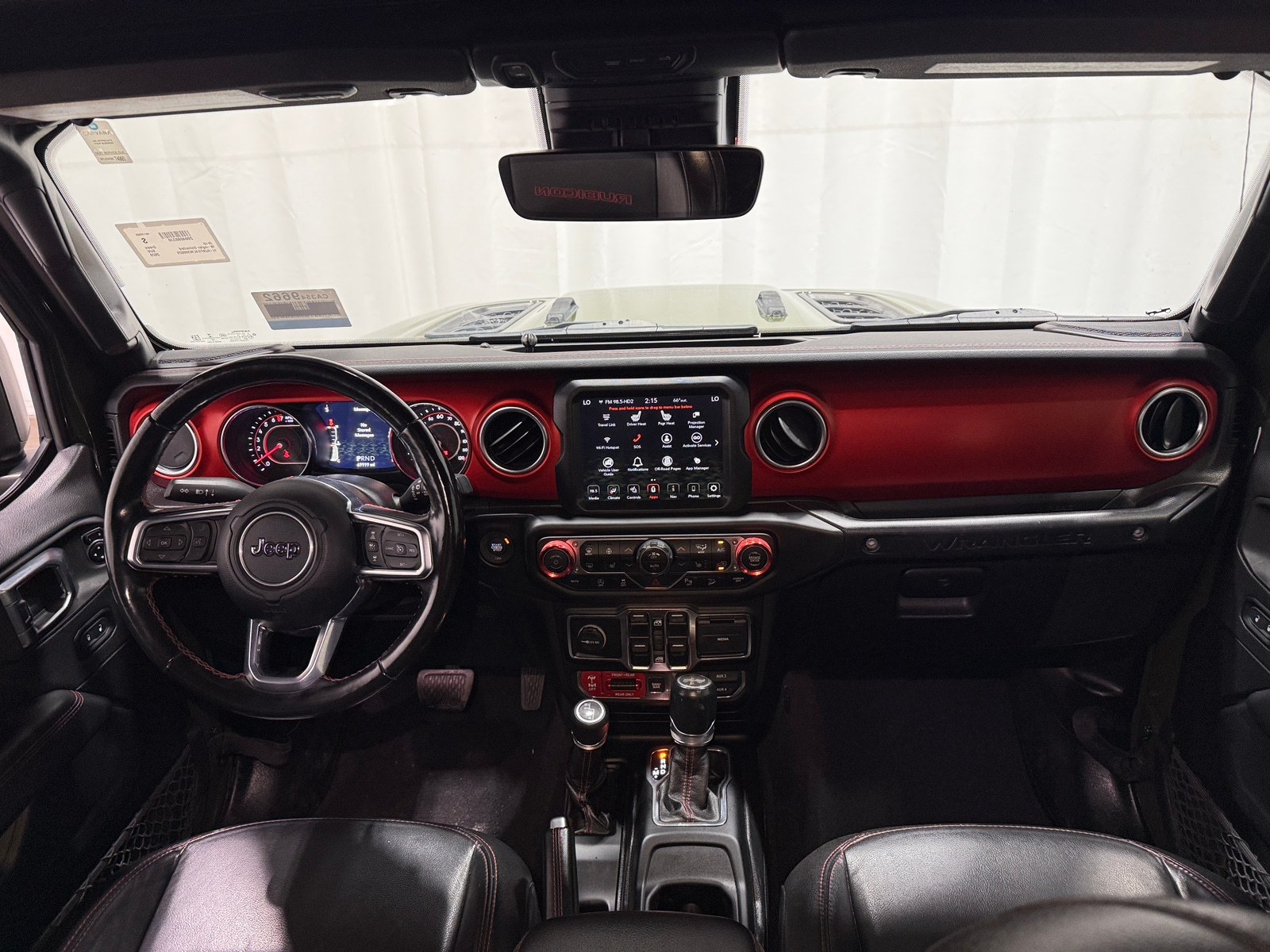 Thumbnail: 2020 Jeep Wrangler - 2