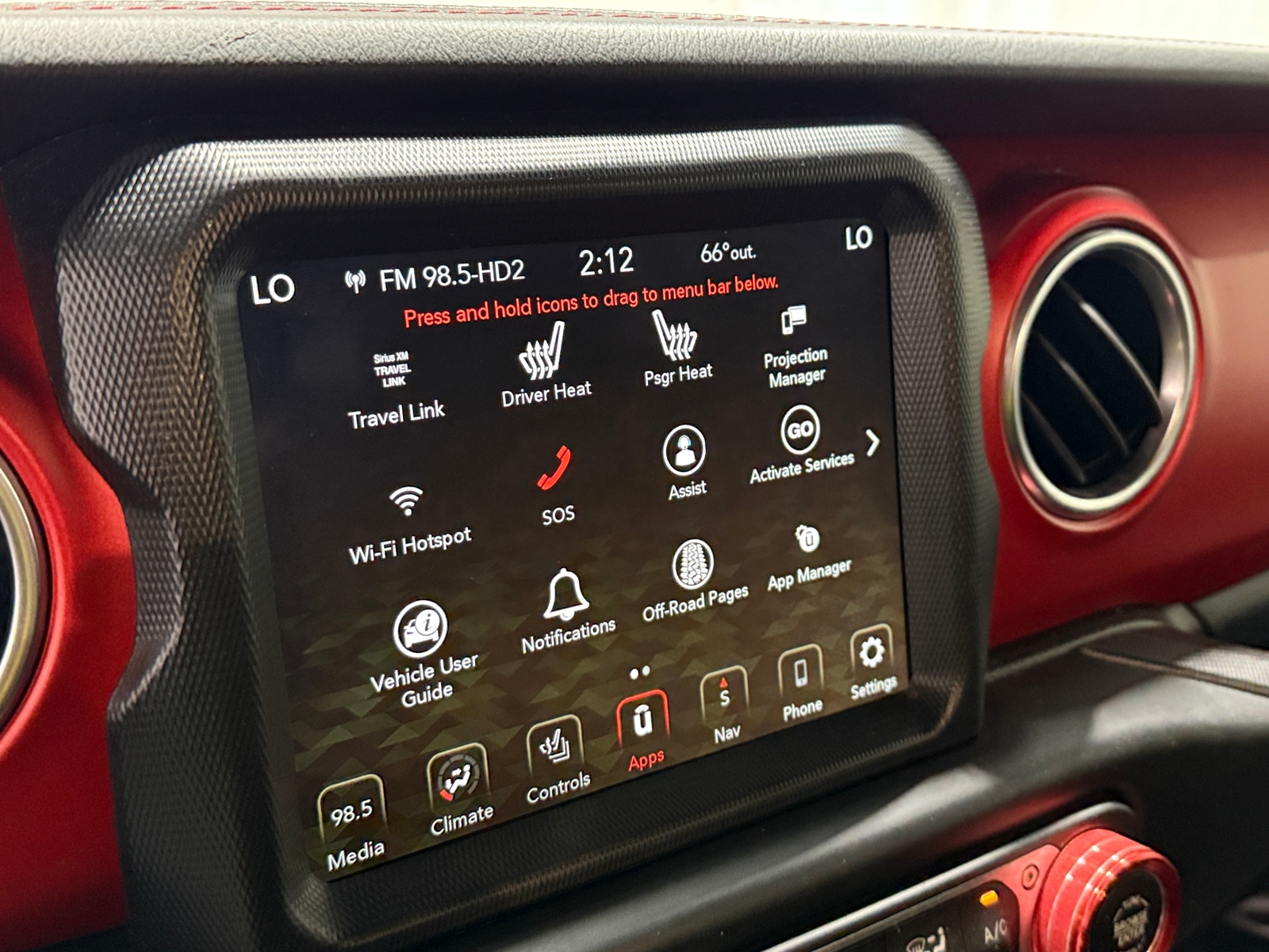 Thumbnail: 2020 Jeep Wrangler - 3